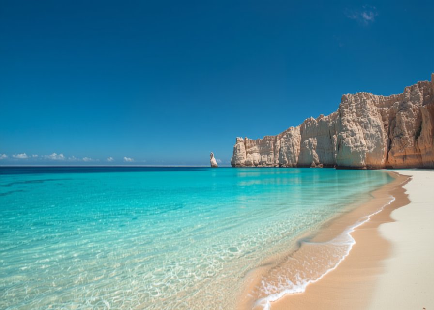 Bahía de las Águilas