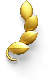 Gold Laurel