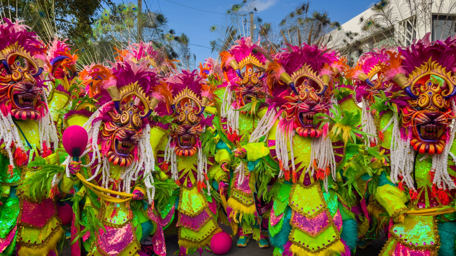 Carnaval dominicano ciudad por ciudad: fechas, cómo llegar y parqueo