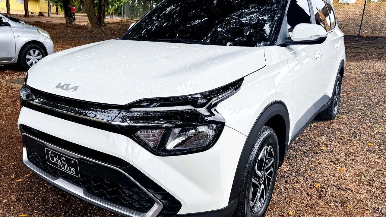 Ford Escape 2017 disponible para rentar en CarsBNB