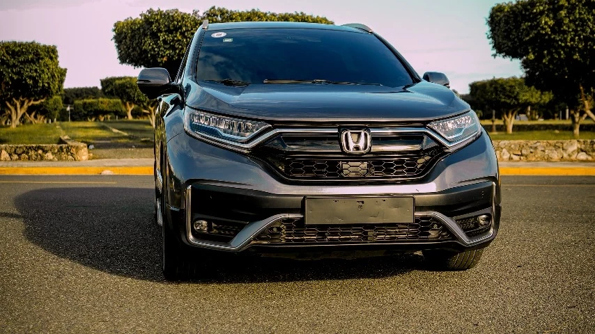 Kia Sorento 2020 en un anuncio de CarsBNB con fotos limpias y bien iluminadas