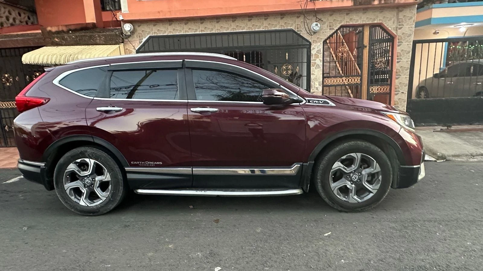 Kia Sorento 2020 limpio y listo para entregar a un cliente en Santo Domingo