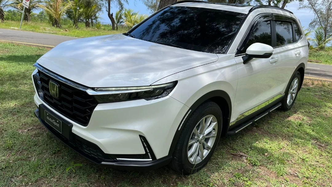 Kia Sorento 2020 listo para un viaje por carretera a Miches