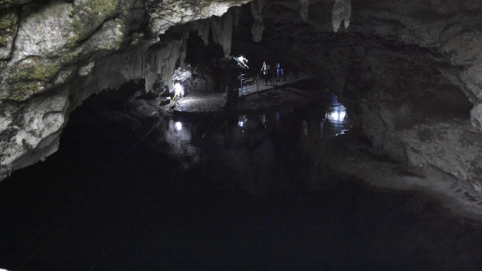 Qué hacer en RD un día de lluvia: museos, cuevas, malls y planes con niños