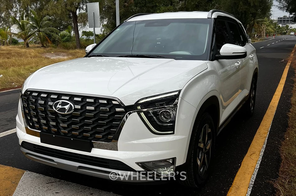 Hyundai Creta 2023