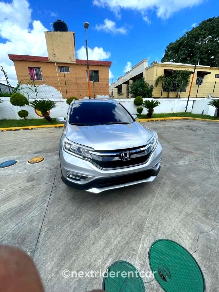Honda Crv 2015 - Image 1
