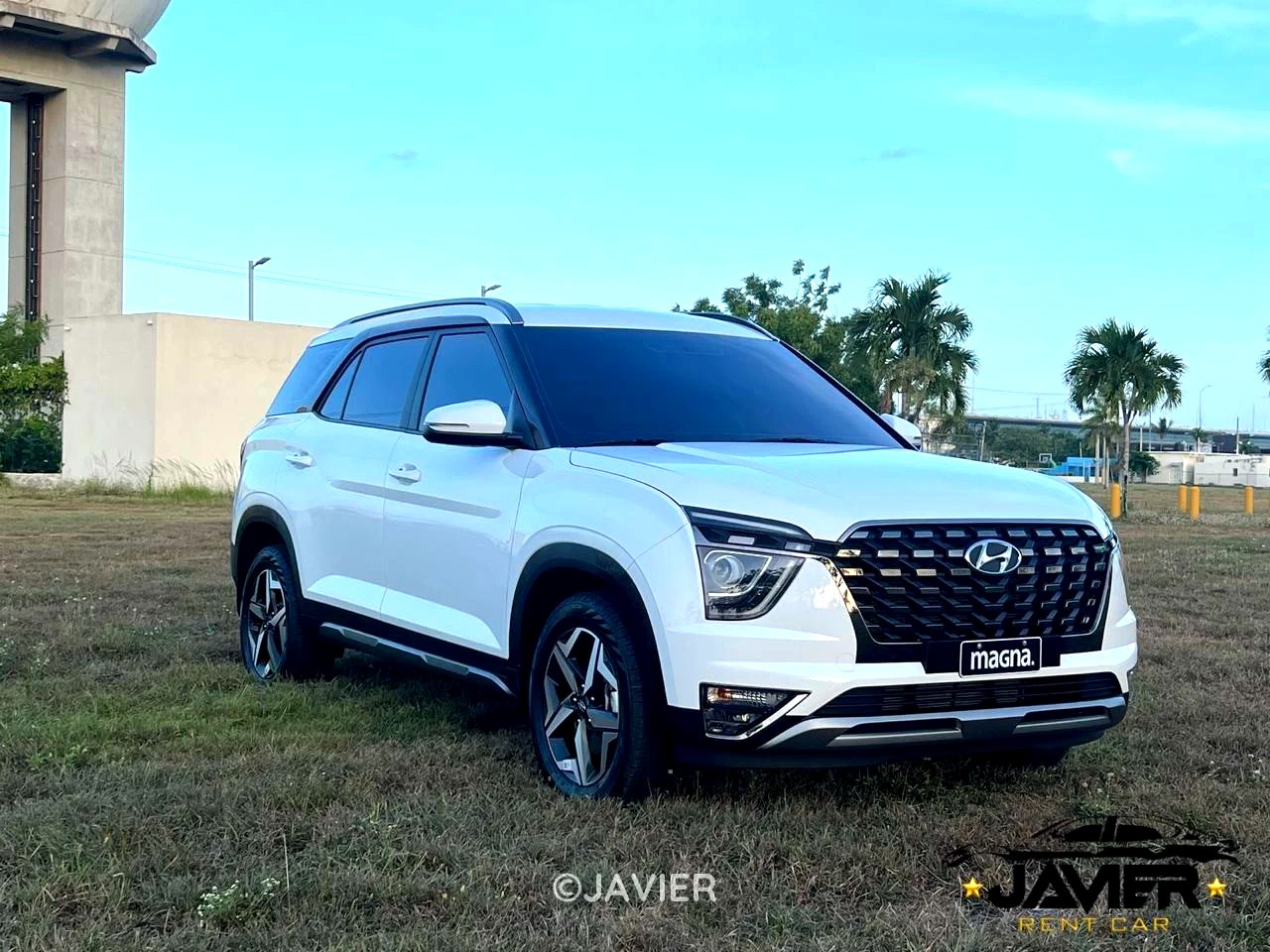 Hyundai Creta 2025