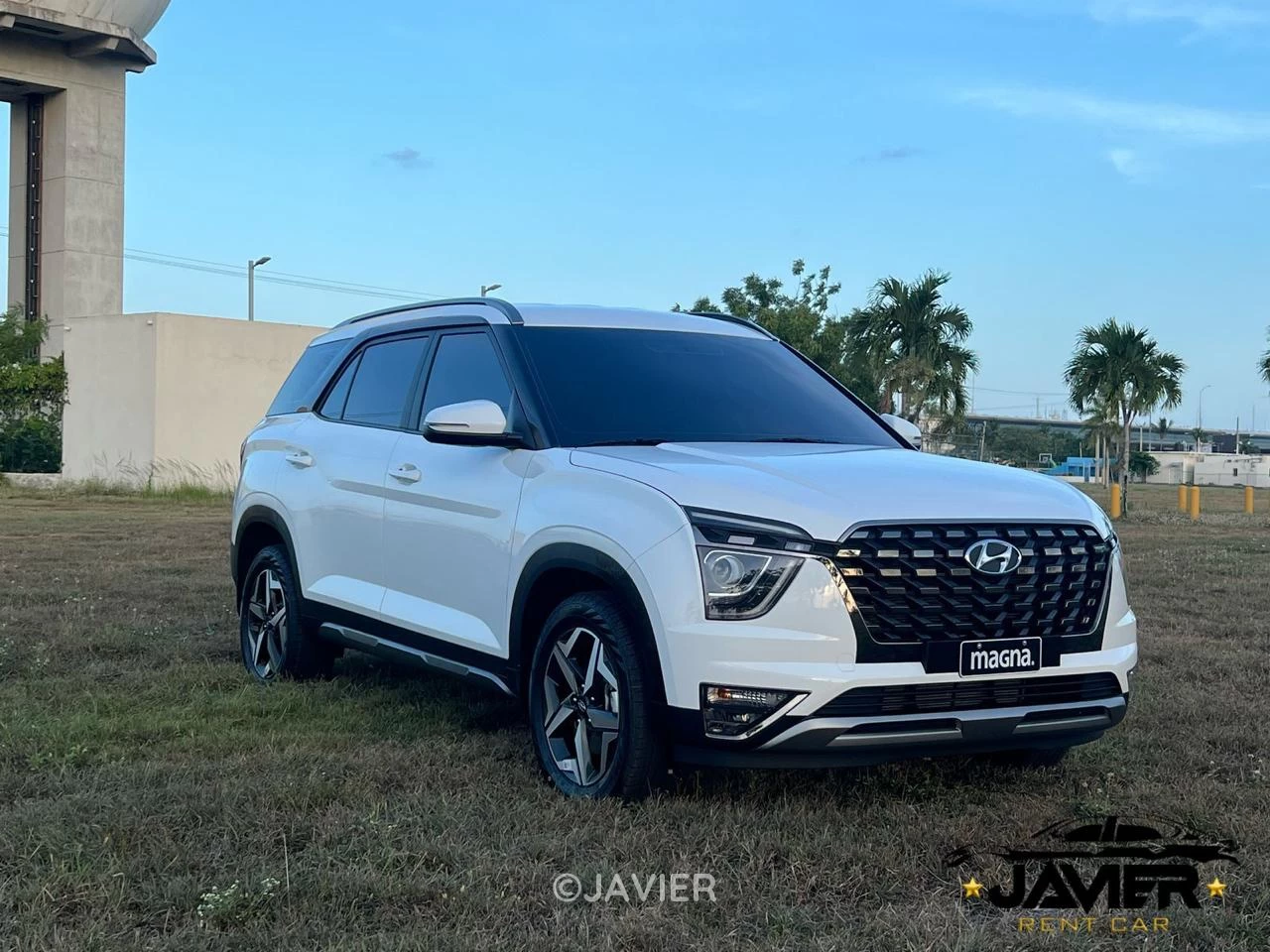 Hyundai Creta 2025