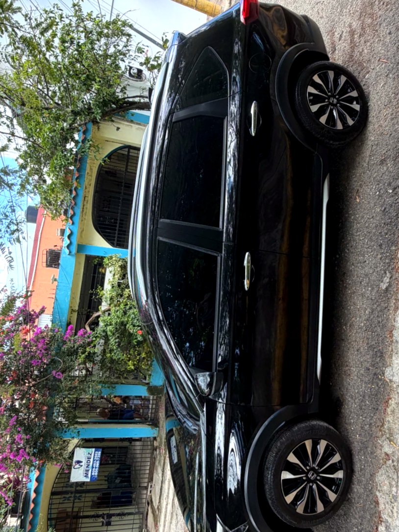 Honda BR-V 2024 - Image 2
