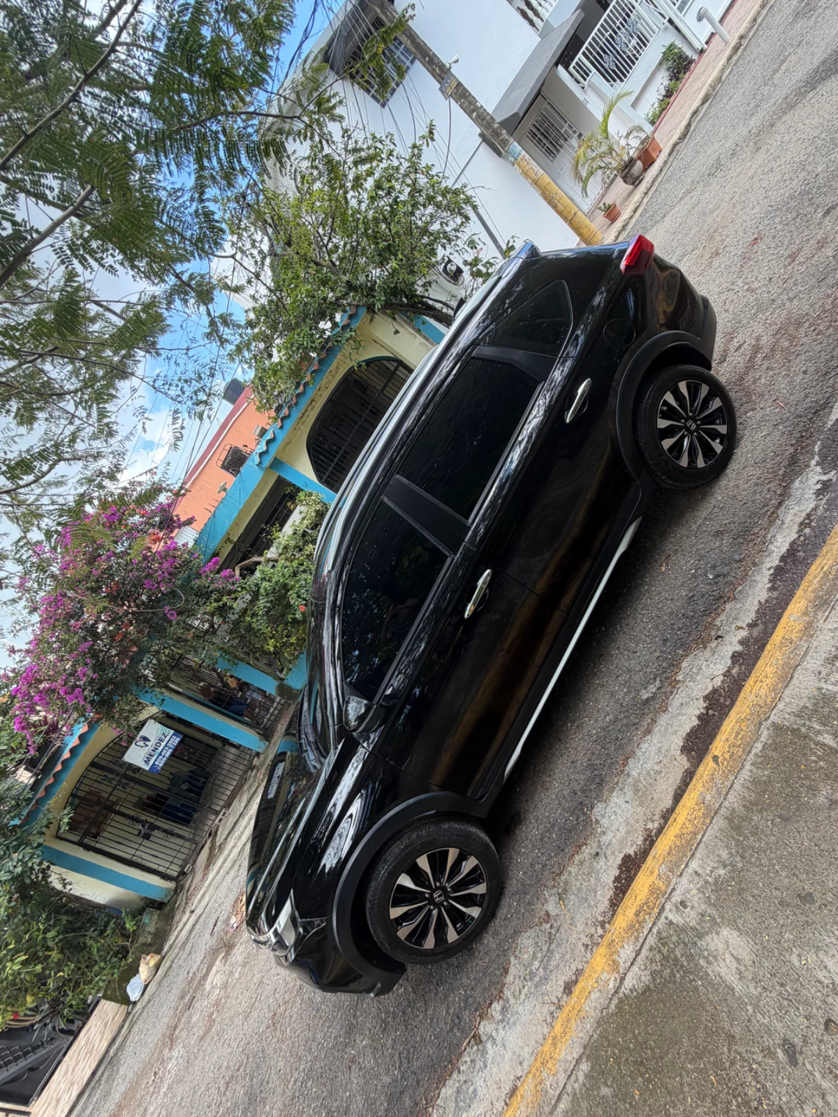 Honda BR-V 2024 - Image 2