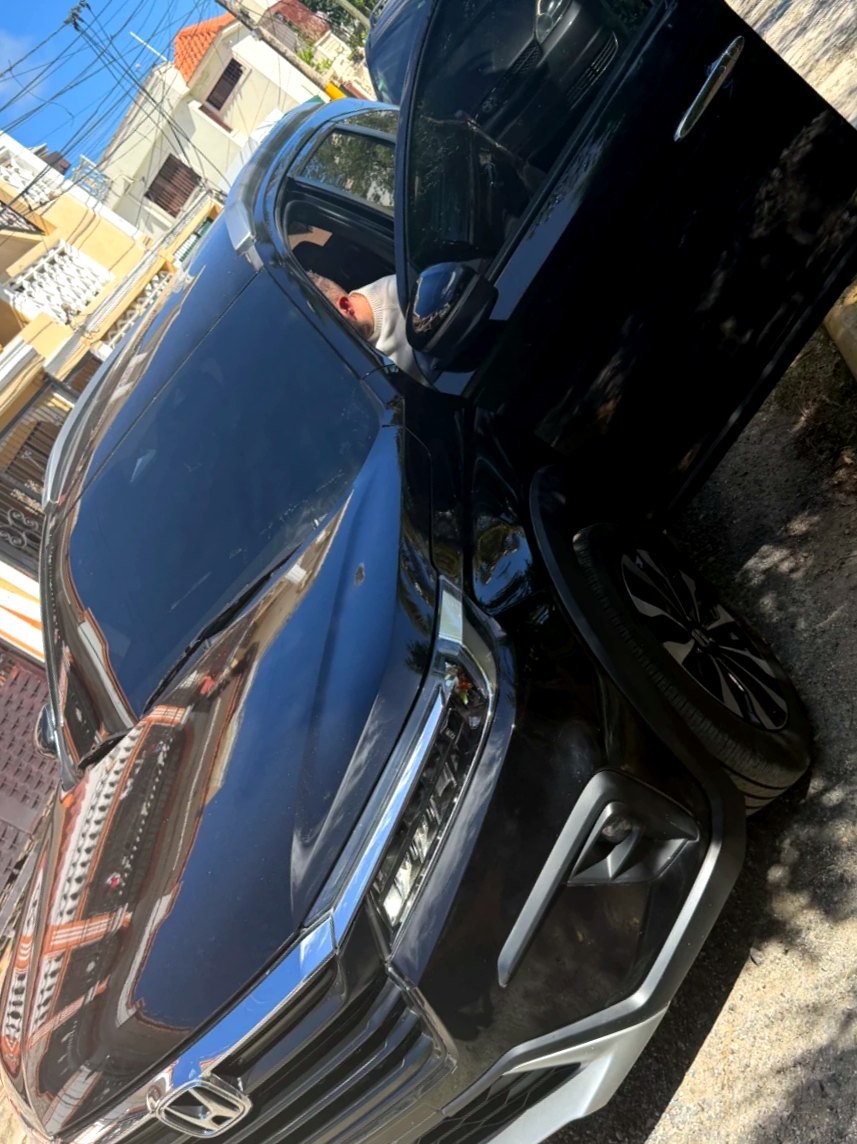 Honda BR-V 2024 - Image 3
