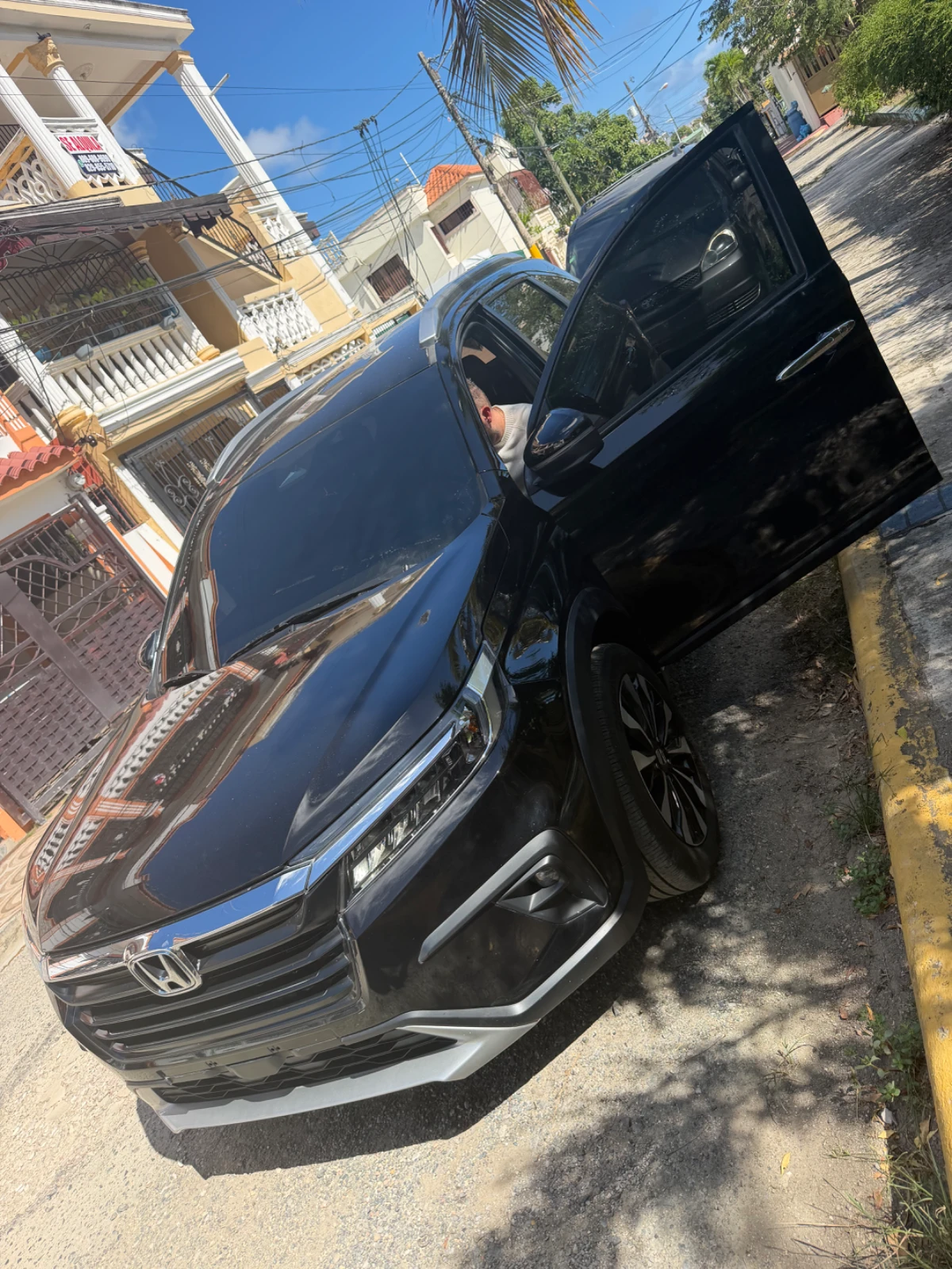 Honda BR-V 2024 - Image 3