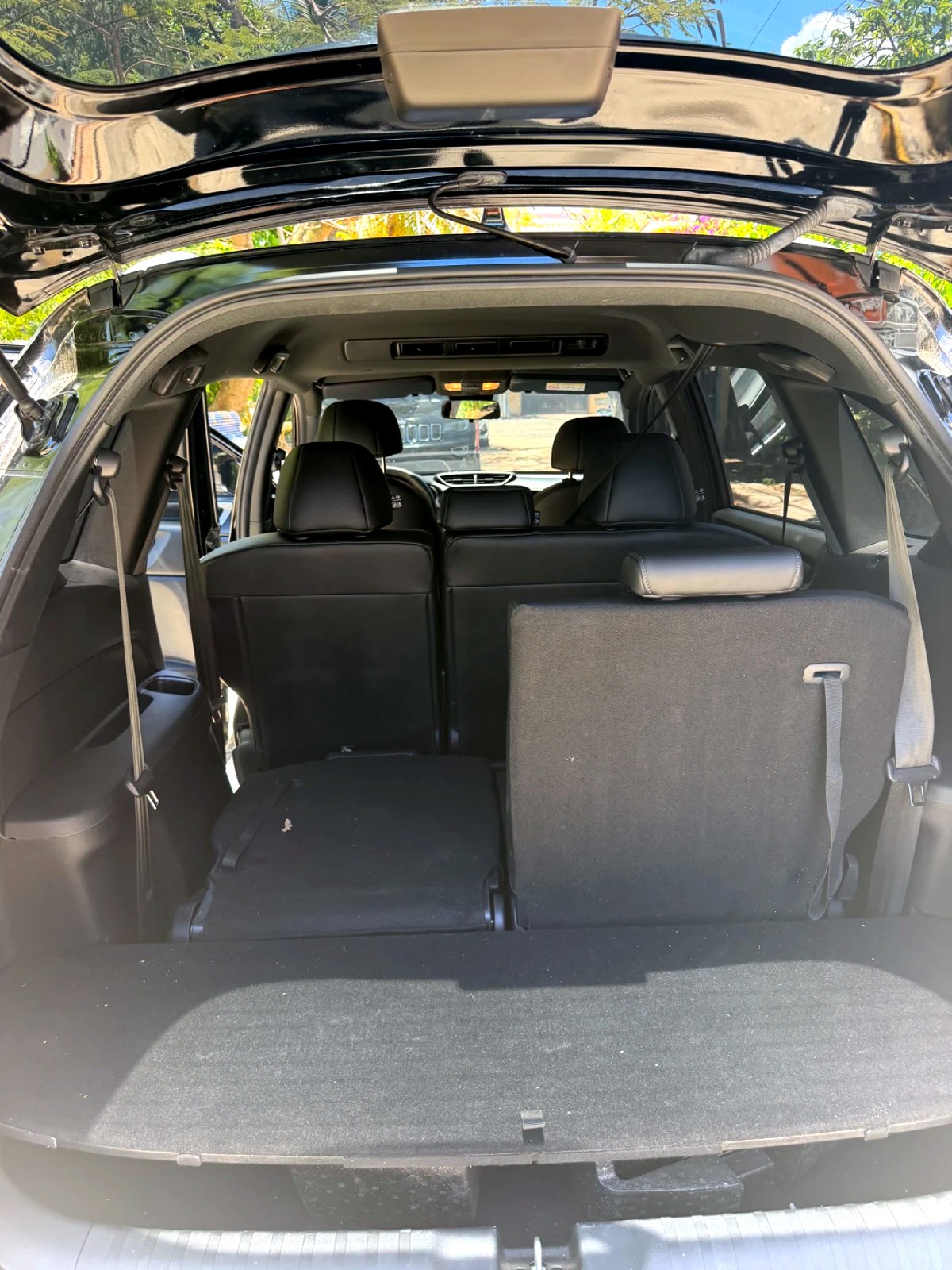 Honda BR-V 2024 - Image 5