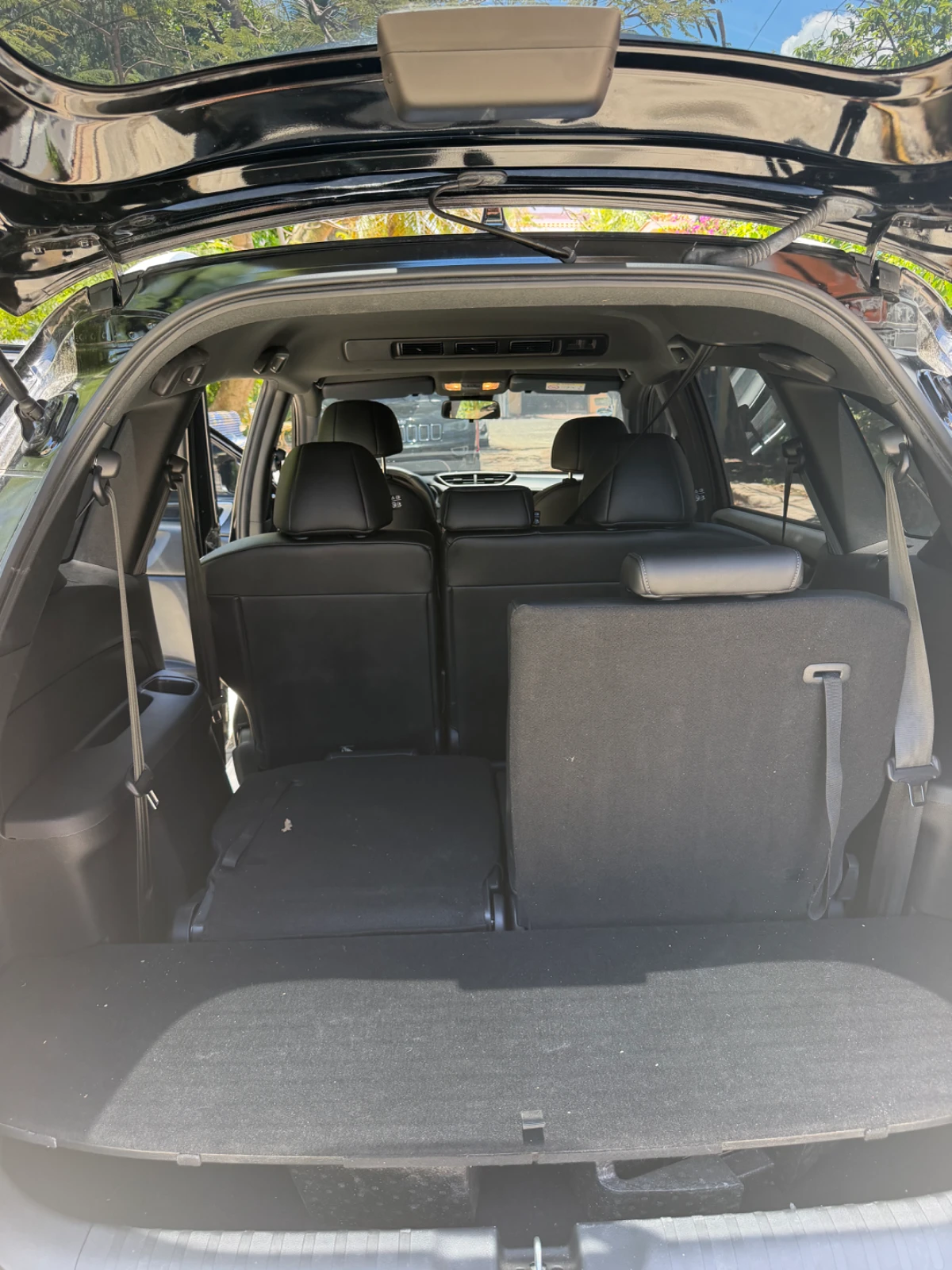 Honda BR-V 2024 - Image 5