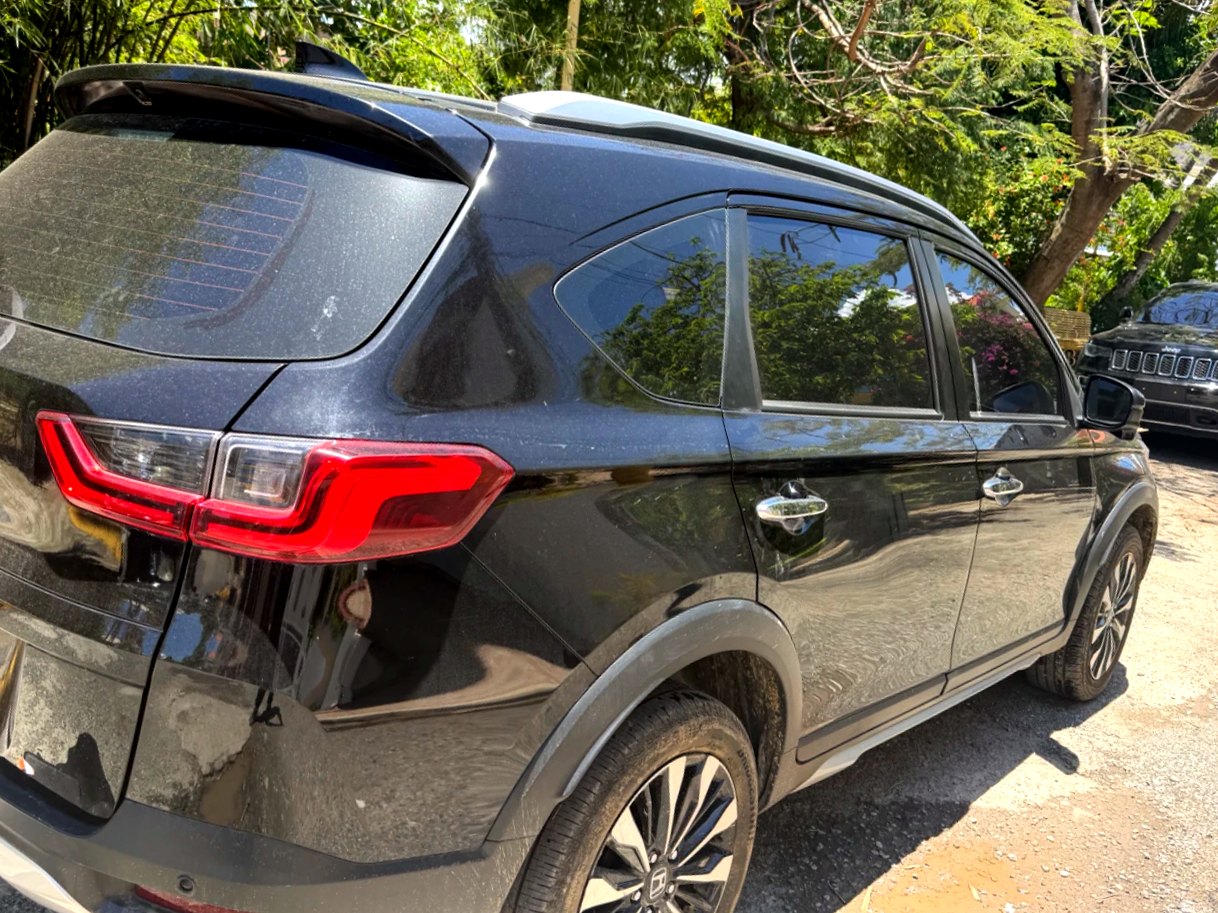 Honda BR-V 2024 - Image 4