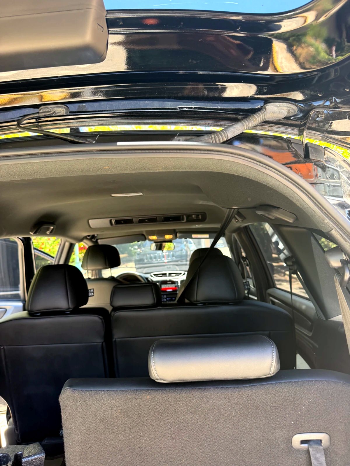 Honda BR-V 2024 - Image 6