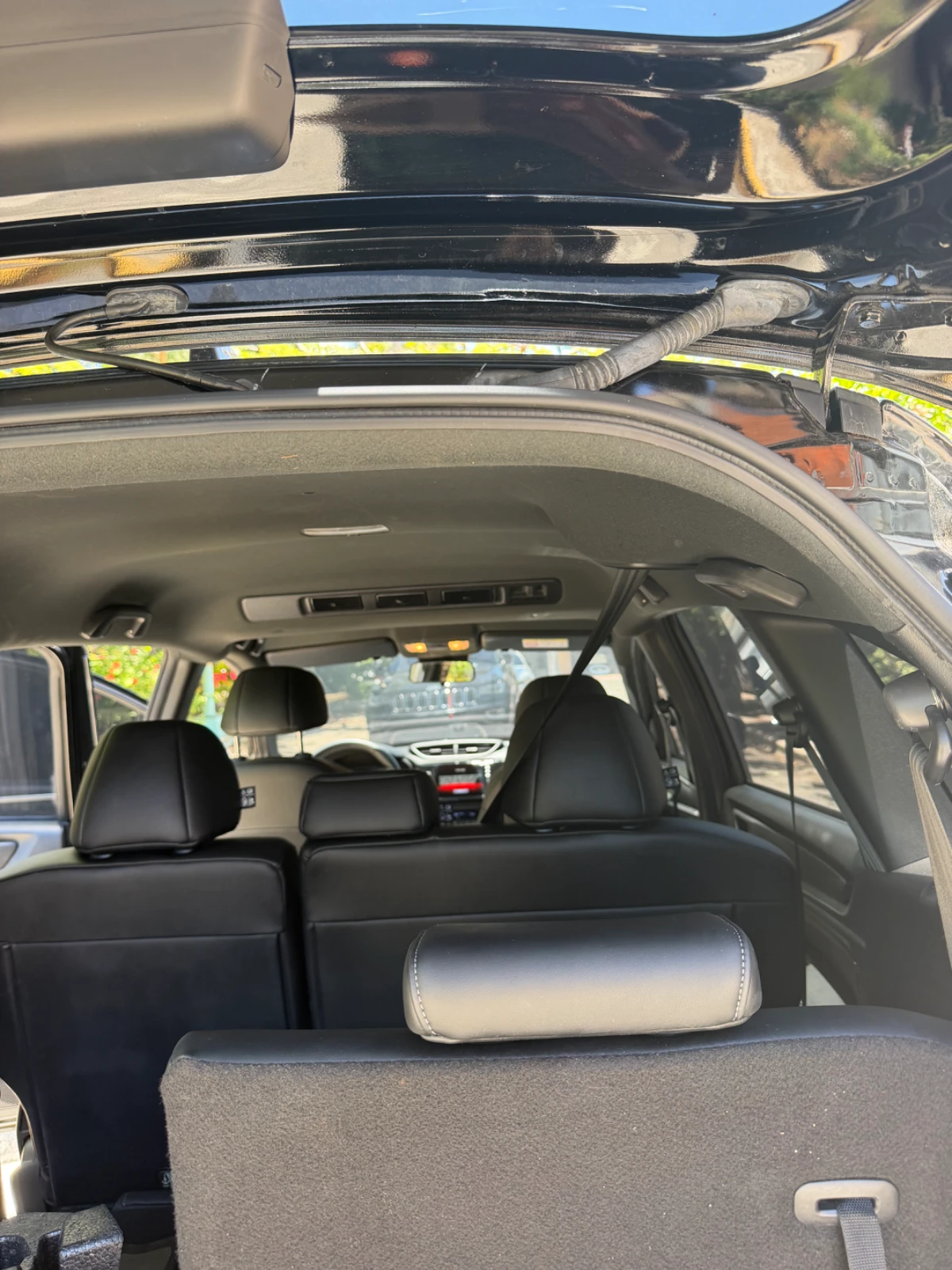 Honda BR-V 2024 - Image 6
