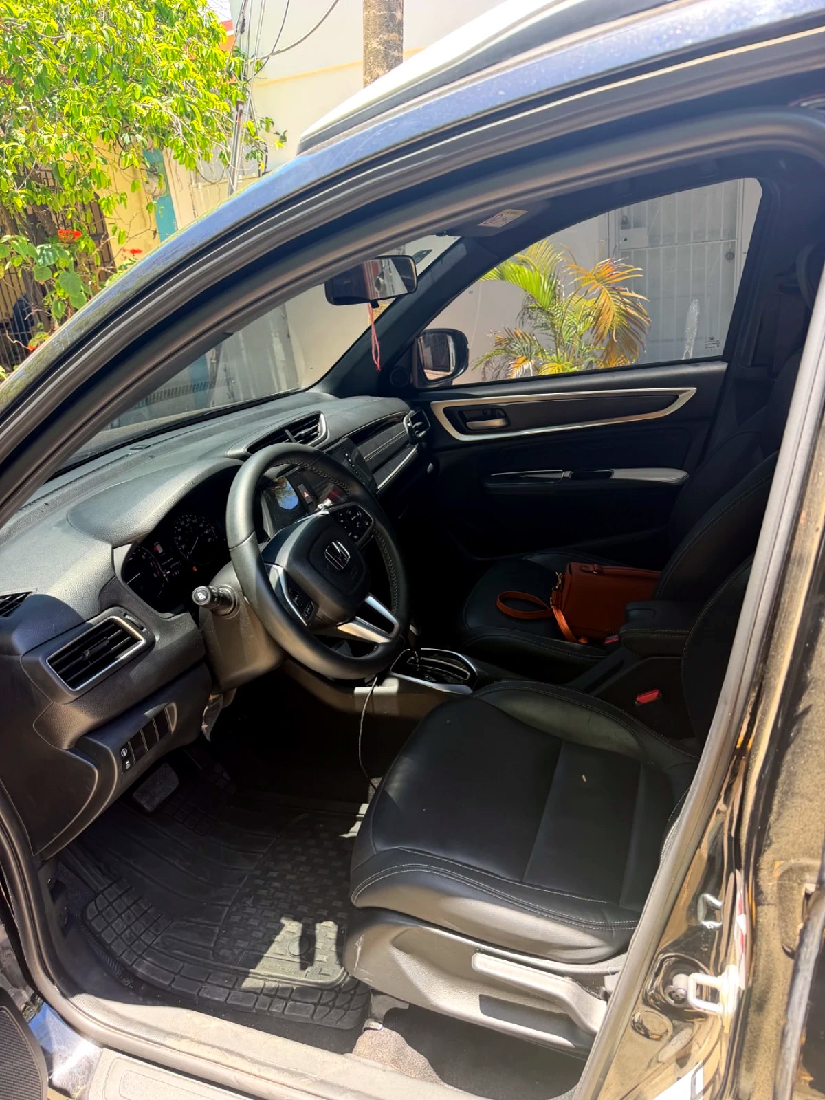Honda BR-V 2024 - Image 8
