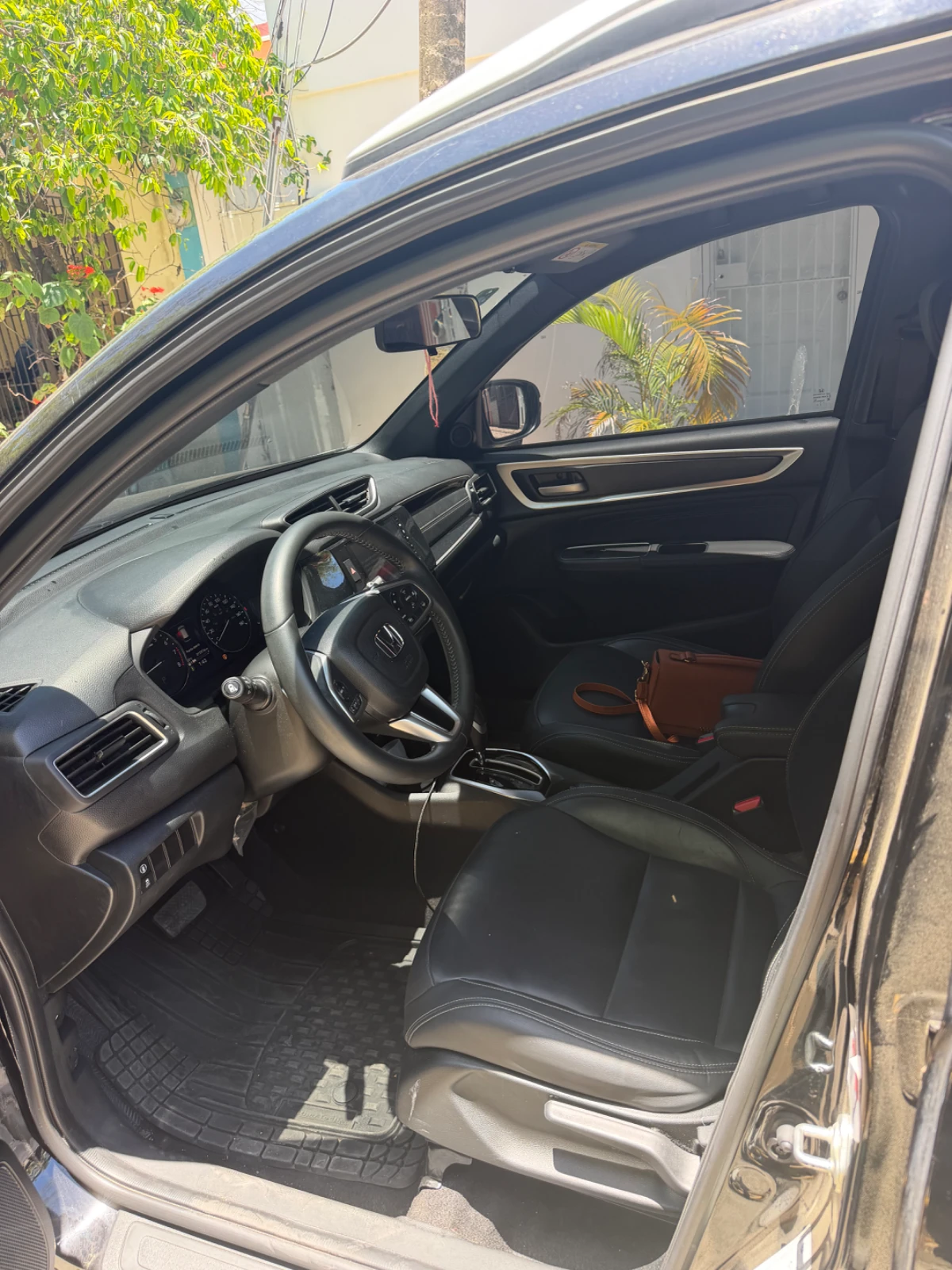 Honda BR-V 2024 - Image 8