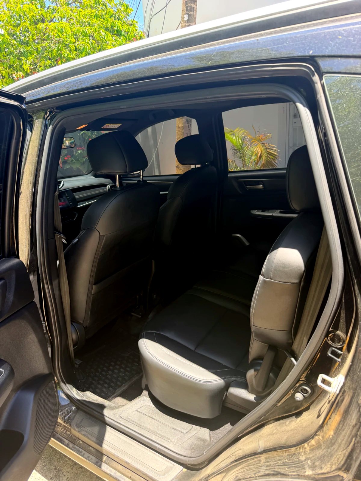 Honda BR-V 2024 - Image 7