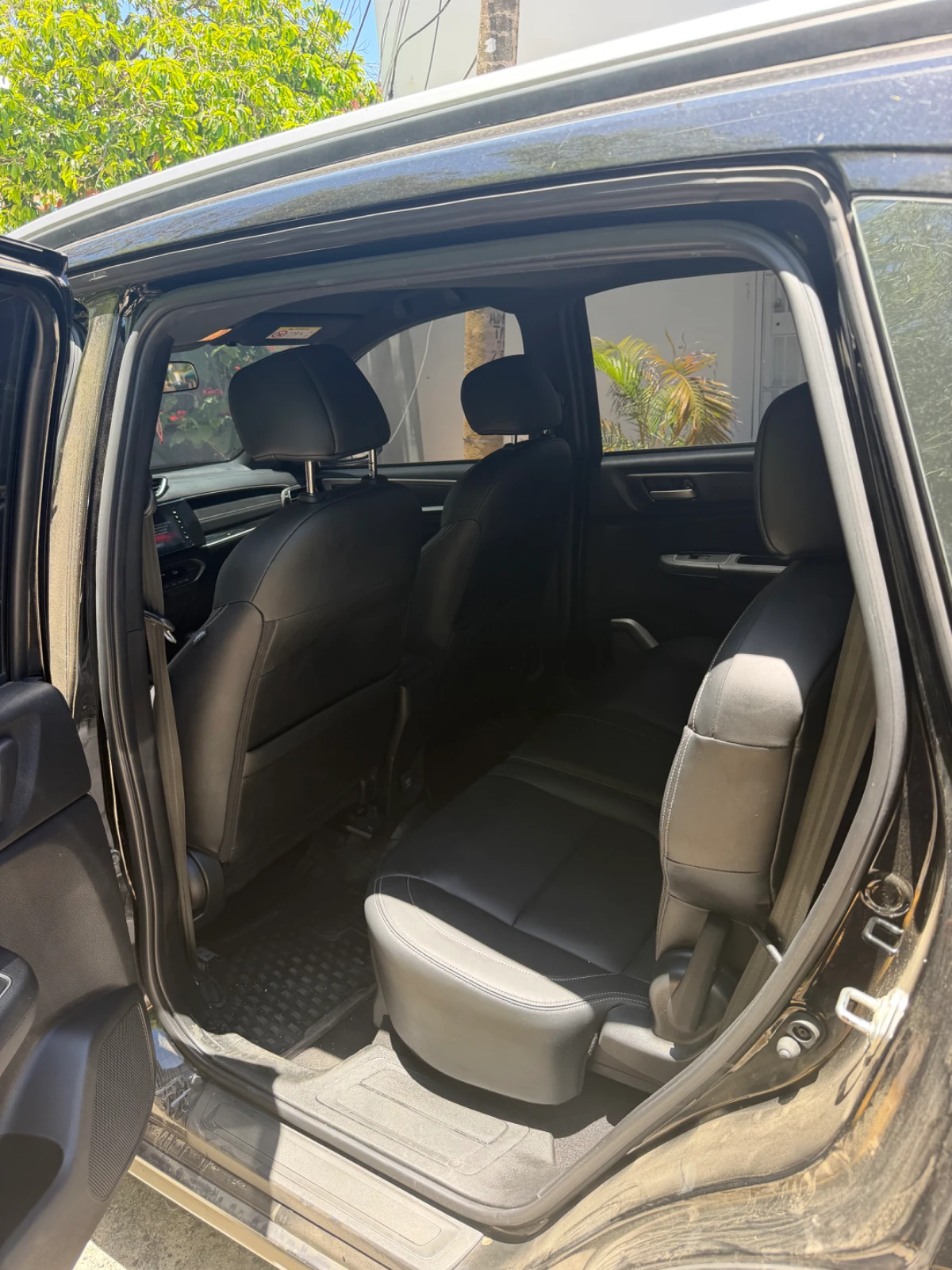 Honda BR-V 2024 - Image 7