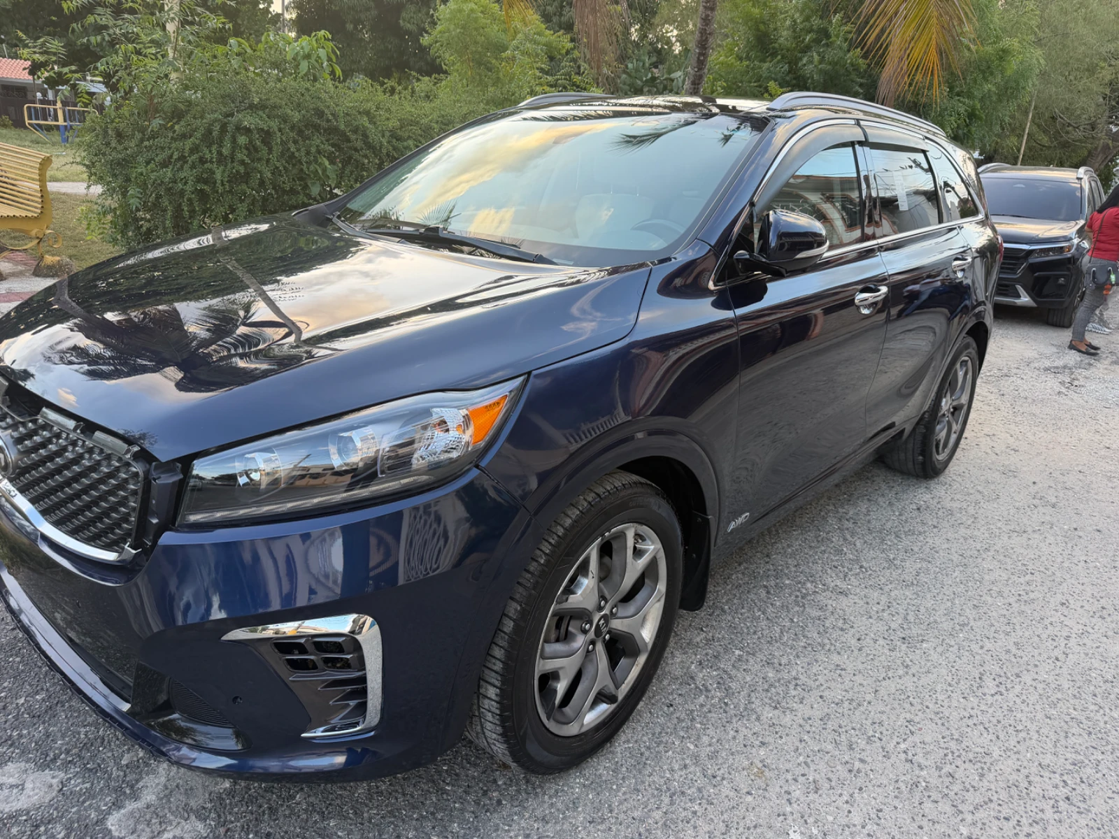 KIA Sorento 2020 - Image 2