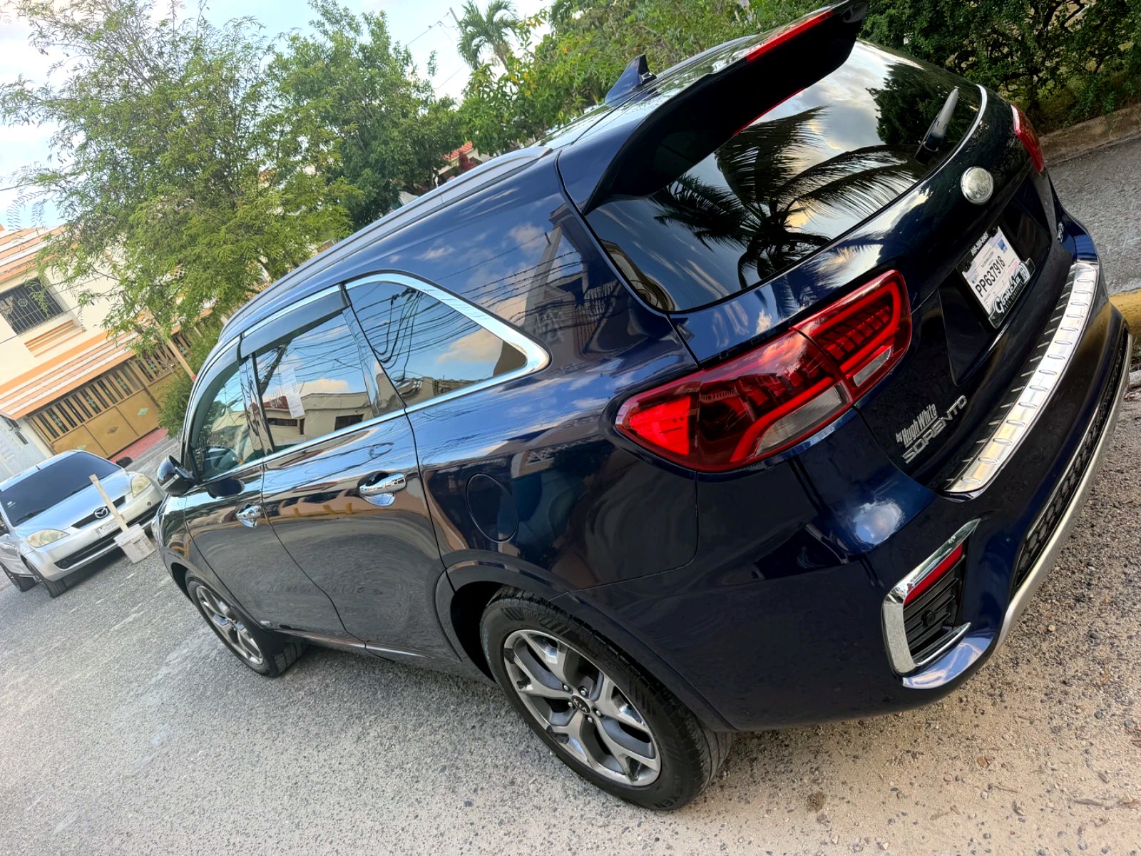 Kia Sorento 2020 - Image 3