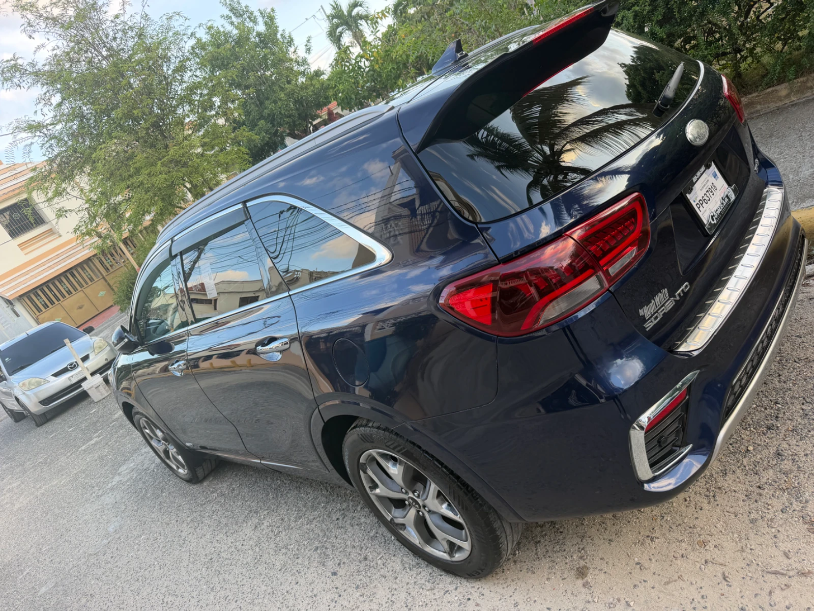 KIA Sorento 2020 - Image 3