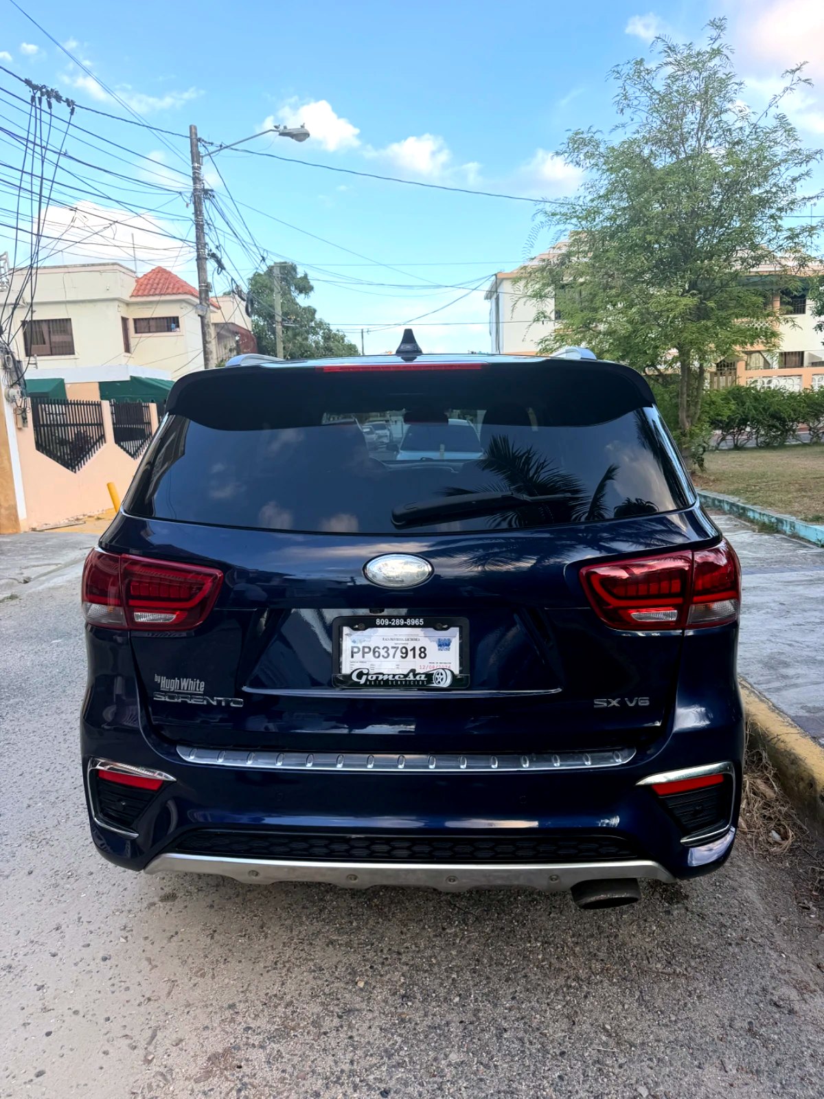 Kia Sorento 2020 - Image 5