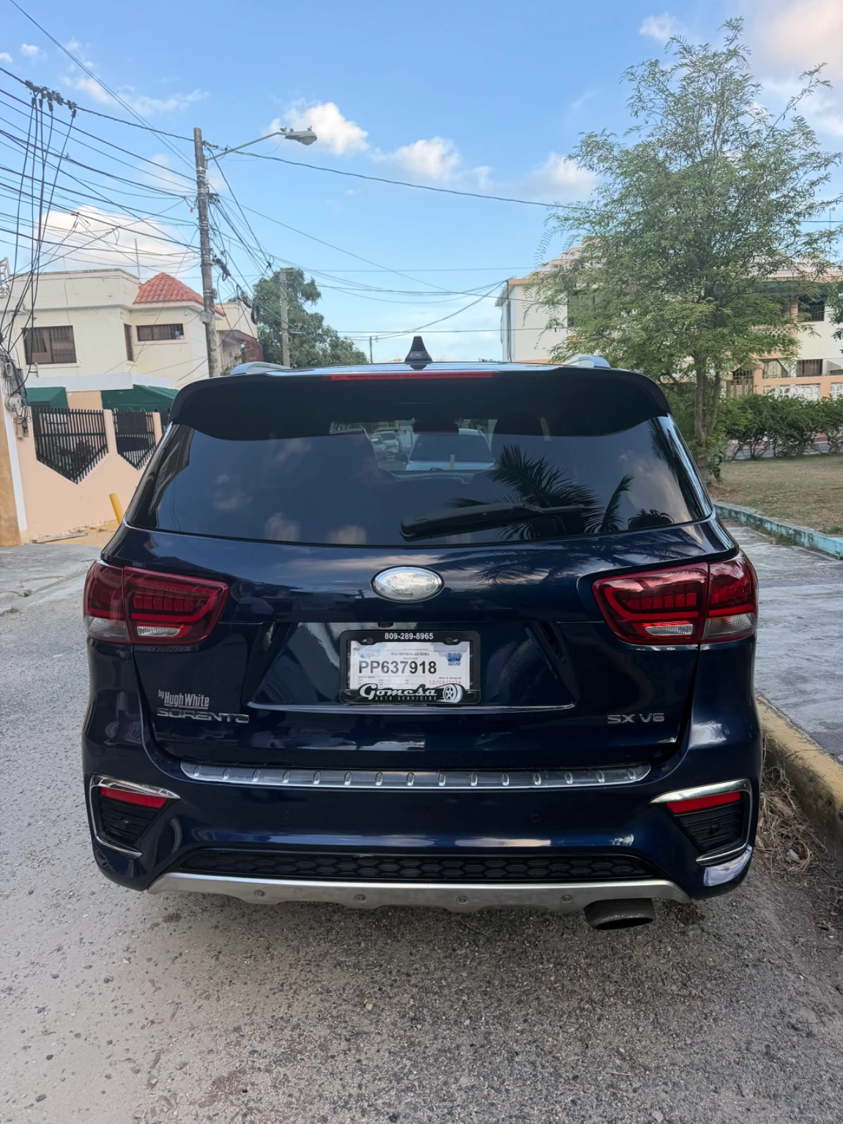 KIA Sorento 2020 - Image 4