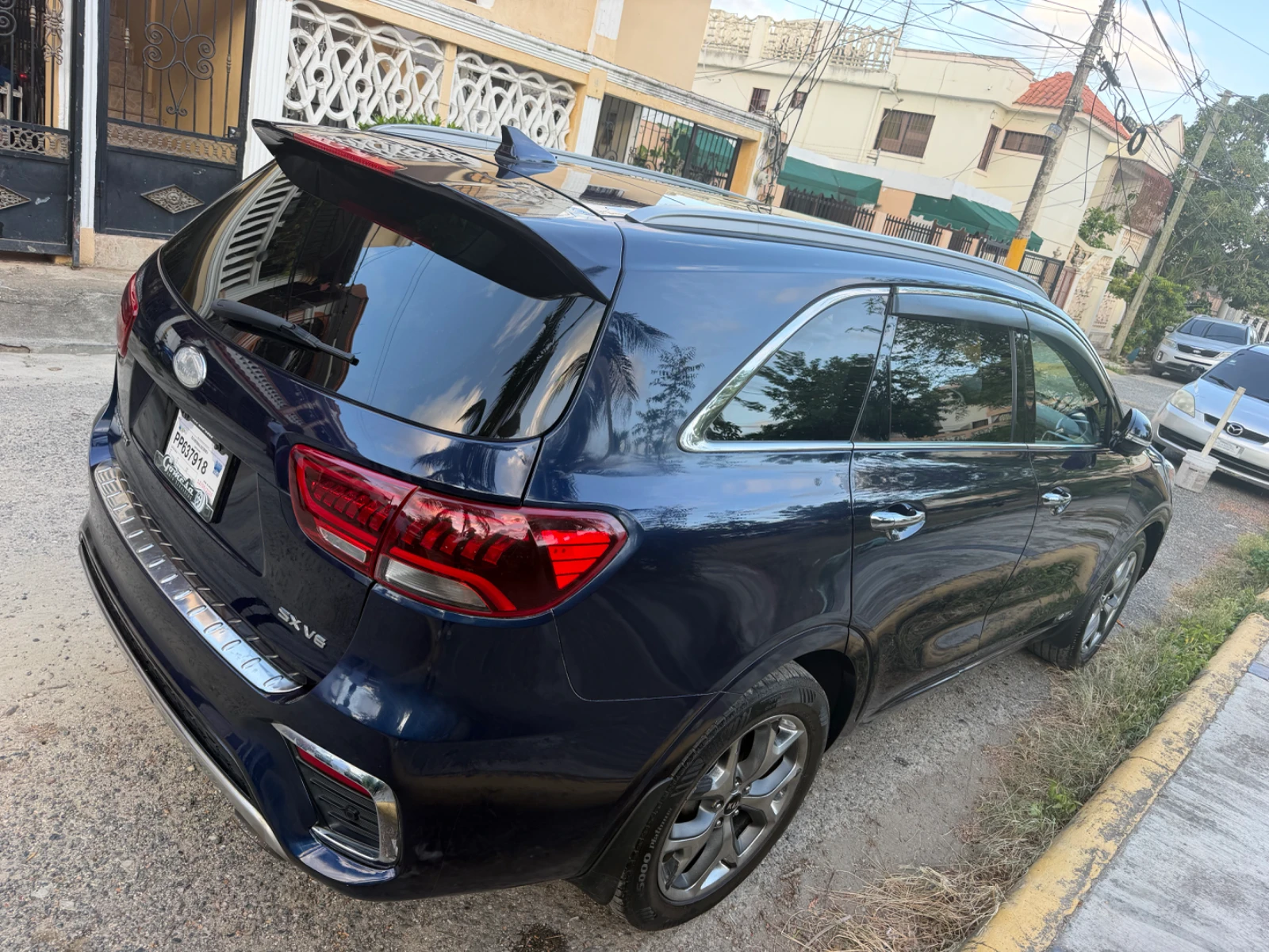 KIA Sorento 2020 - Image 5
