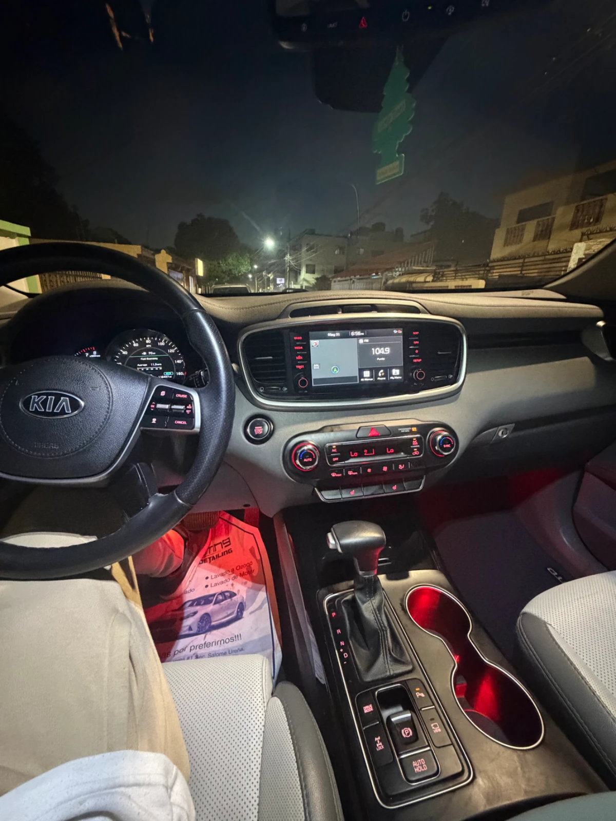 KIA Sorento 2020 - Image 6