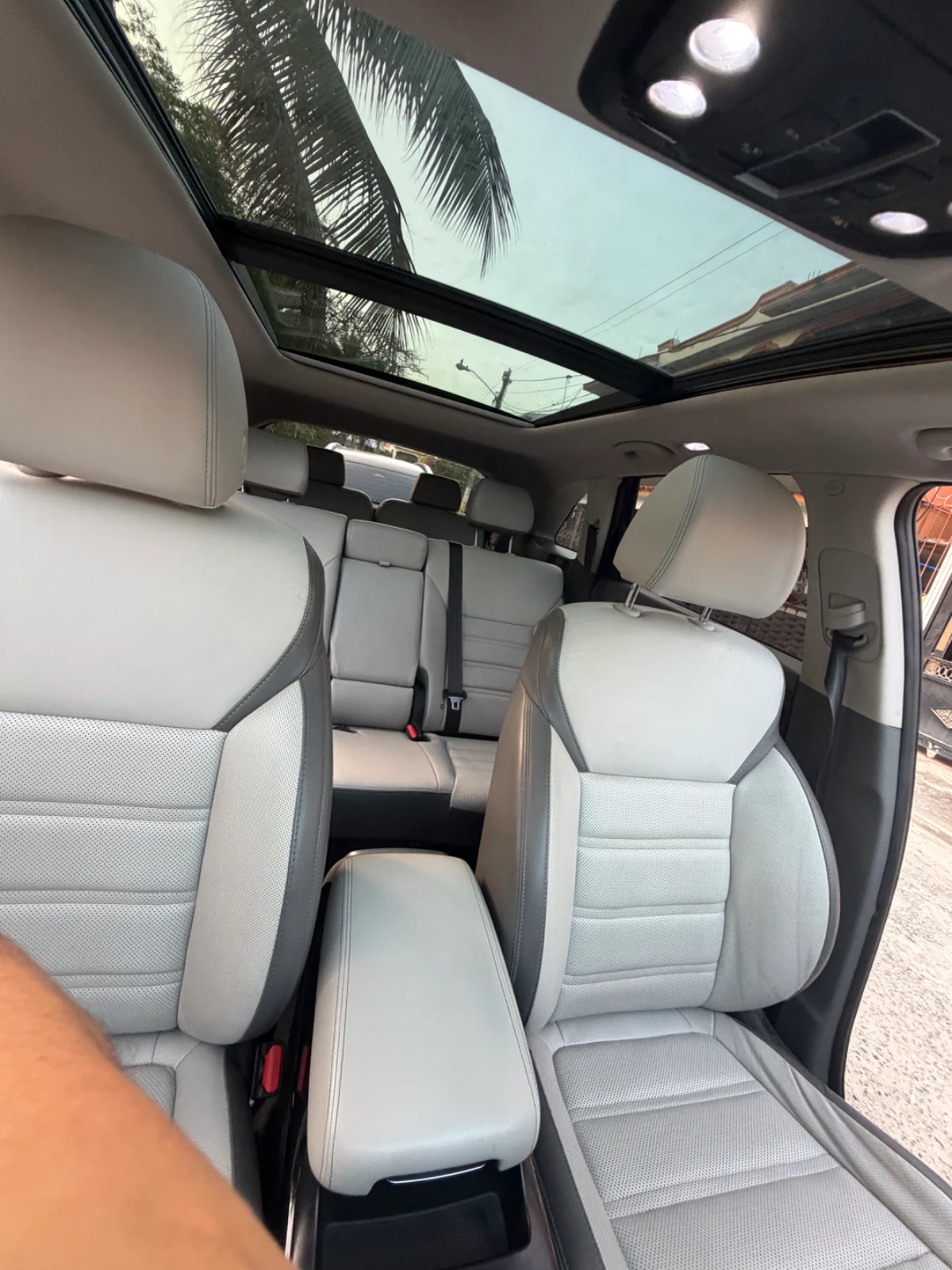 KIA Sorento 2020 - Image 7