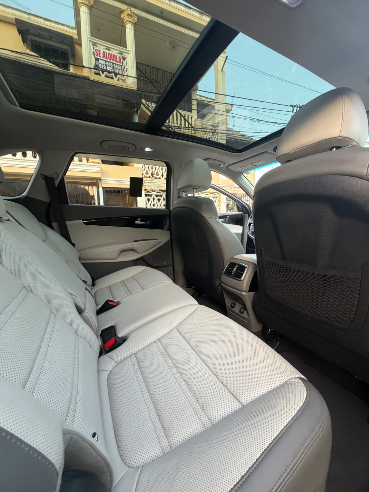 KIA Sorento 2020 - Image 8