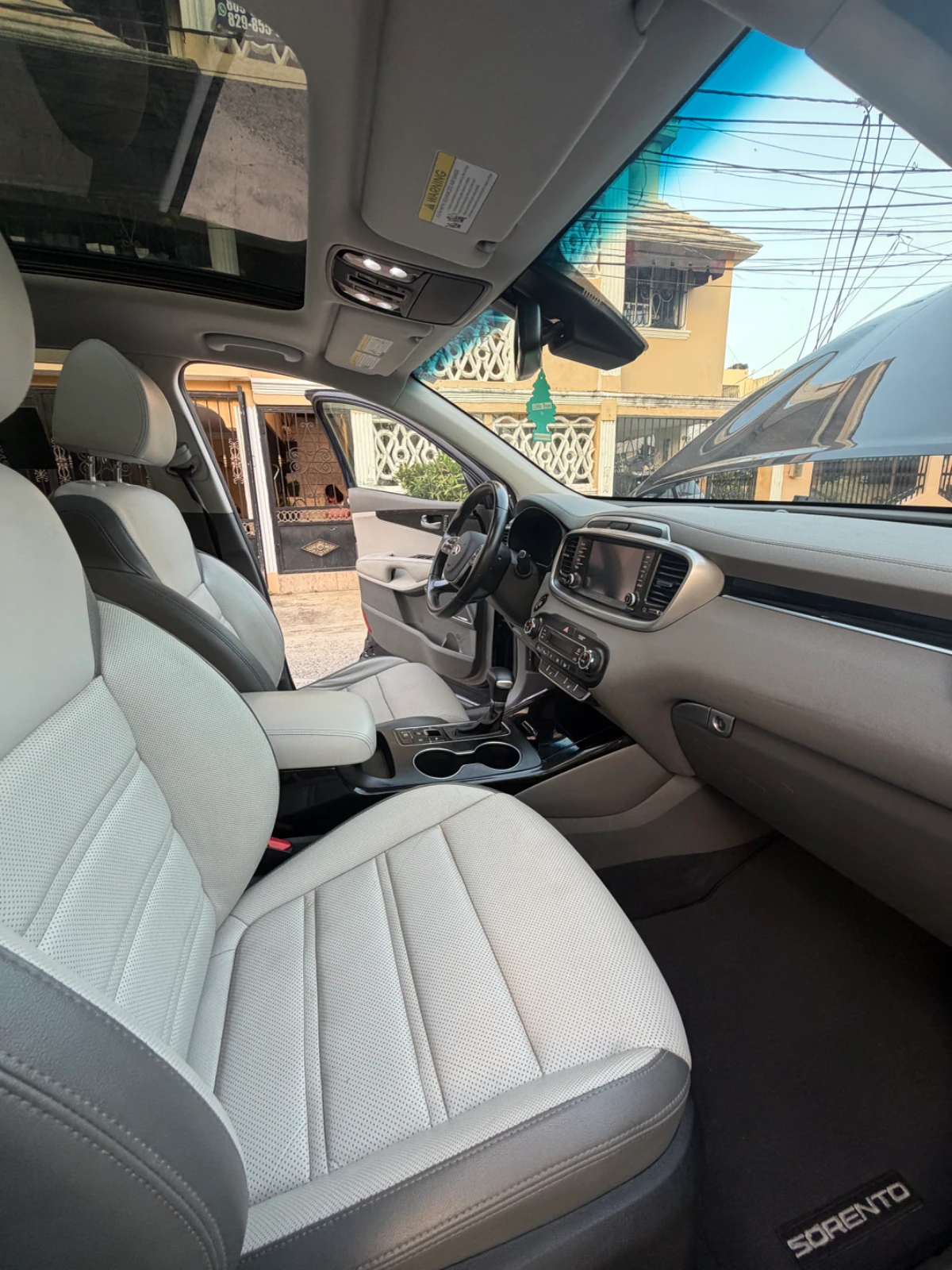 KIA Sorento 2020 - Image 9