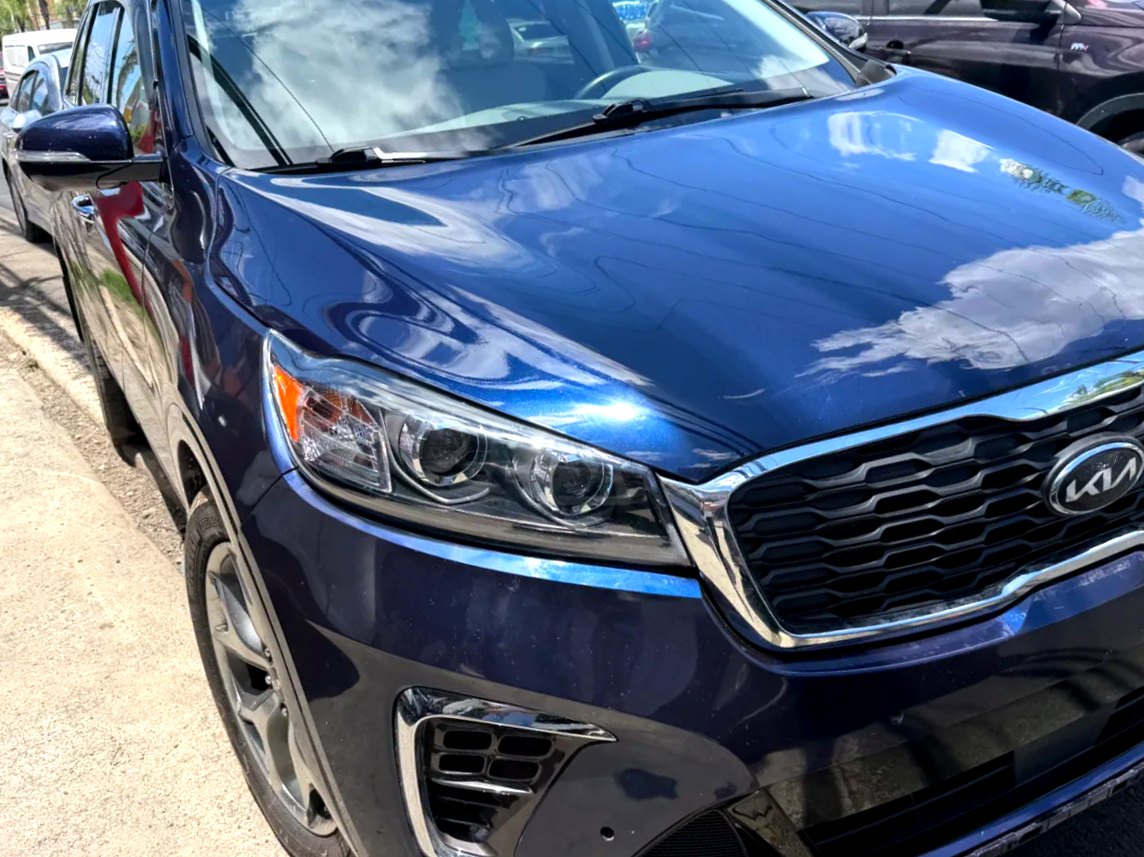 Kia Sorento 2020 - Image 2
