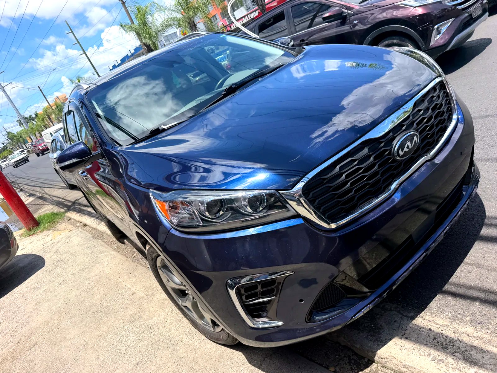 Kia Sorento 2020 - Image 7