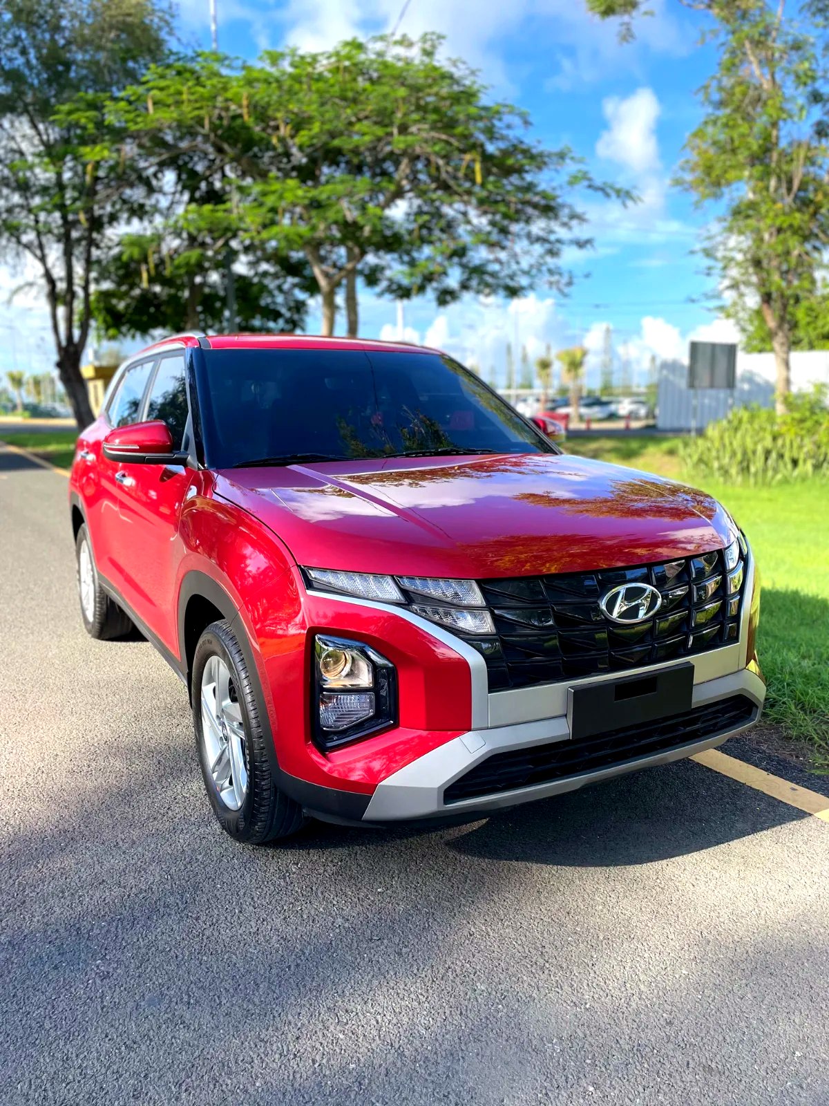 Hyundai Cantus 2026
