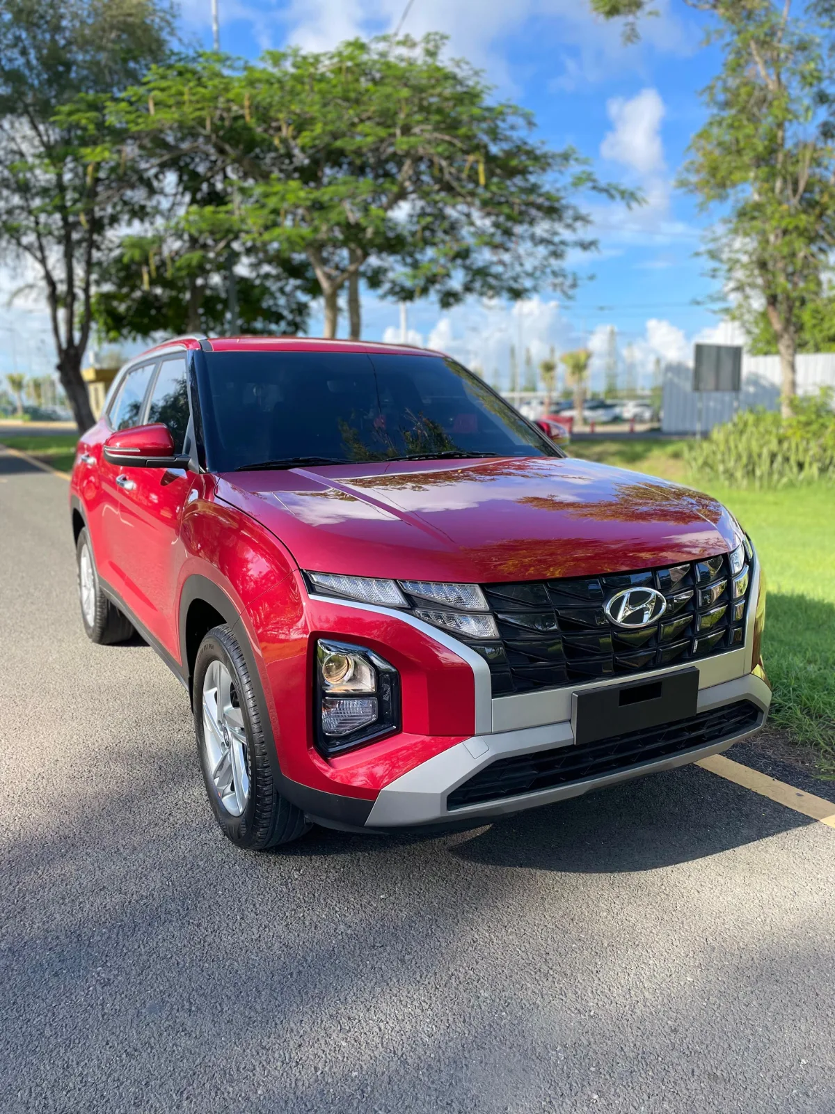 Hyundai Cantus 2026 - Image 1