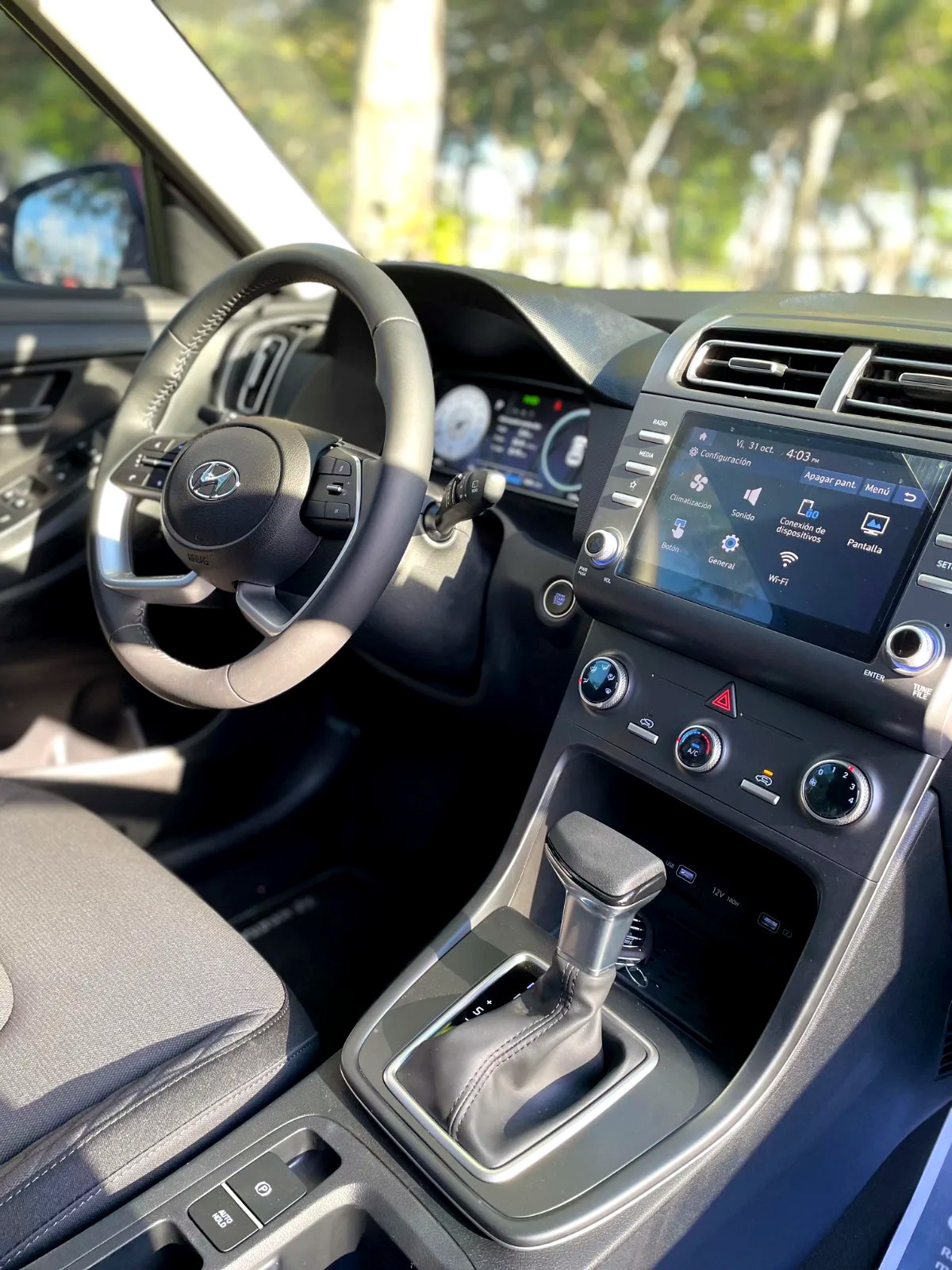 Hyundai Cantus 2026 - Image 3