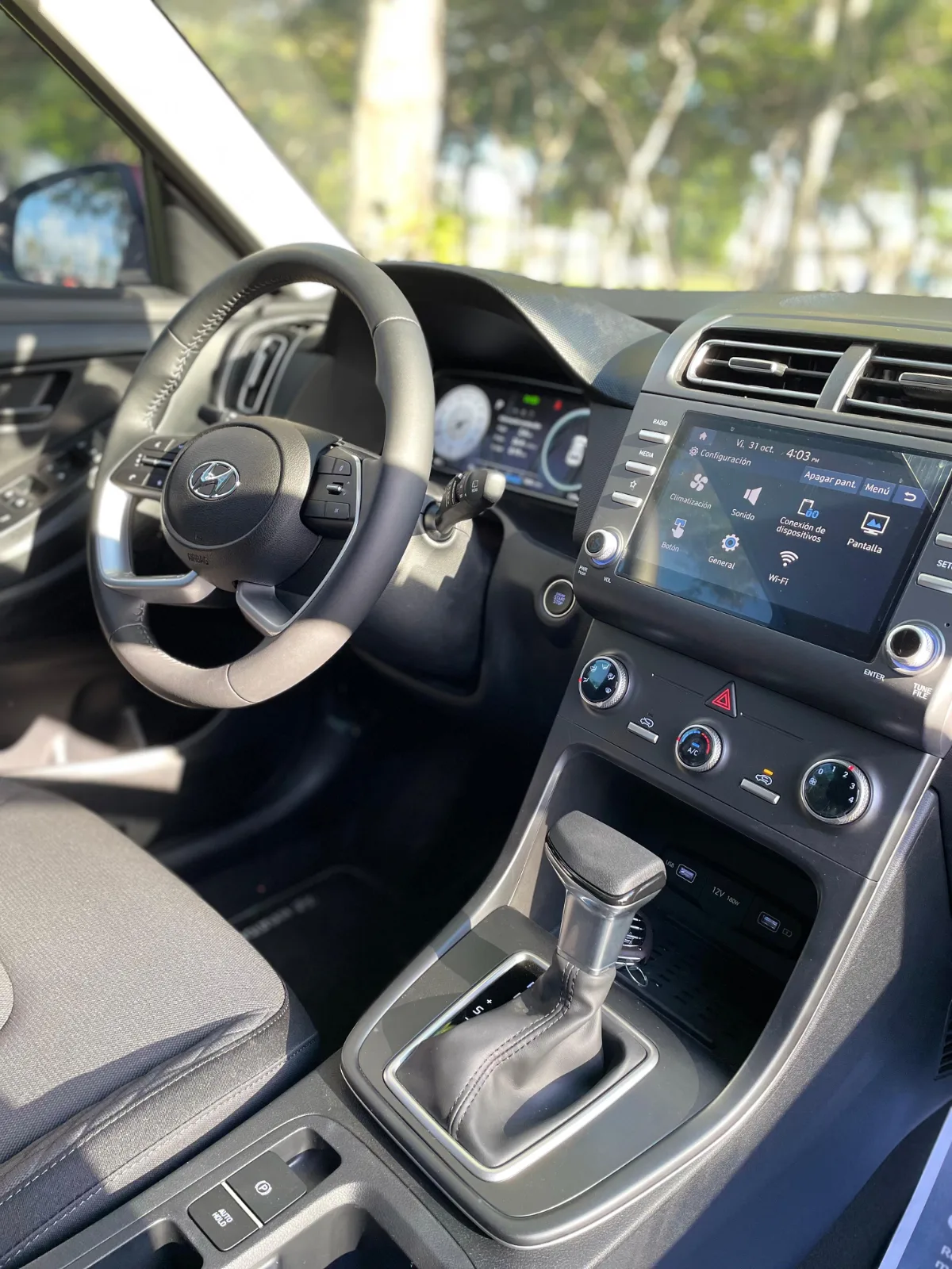 Hyundai Cantus 2026 - Image 2