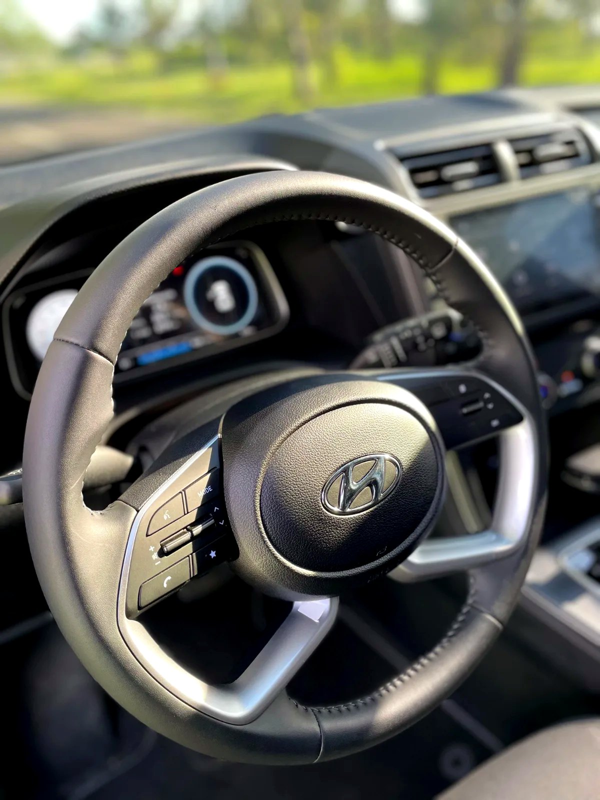 Hyundai Cantus 2026 - Image 5