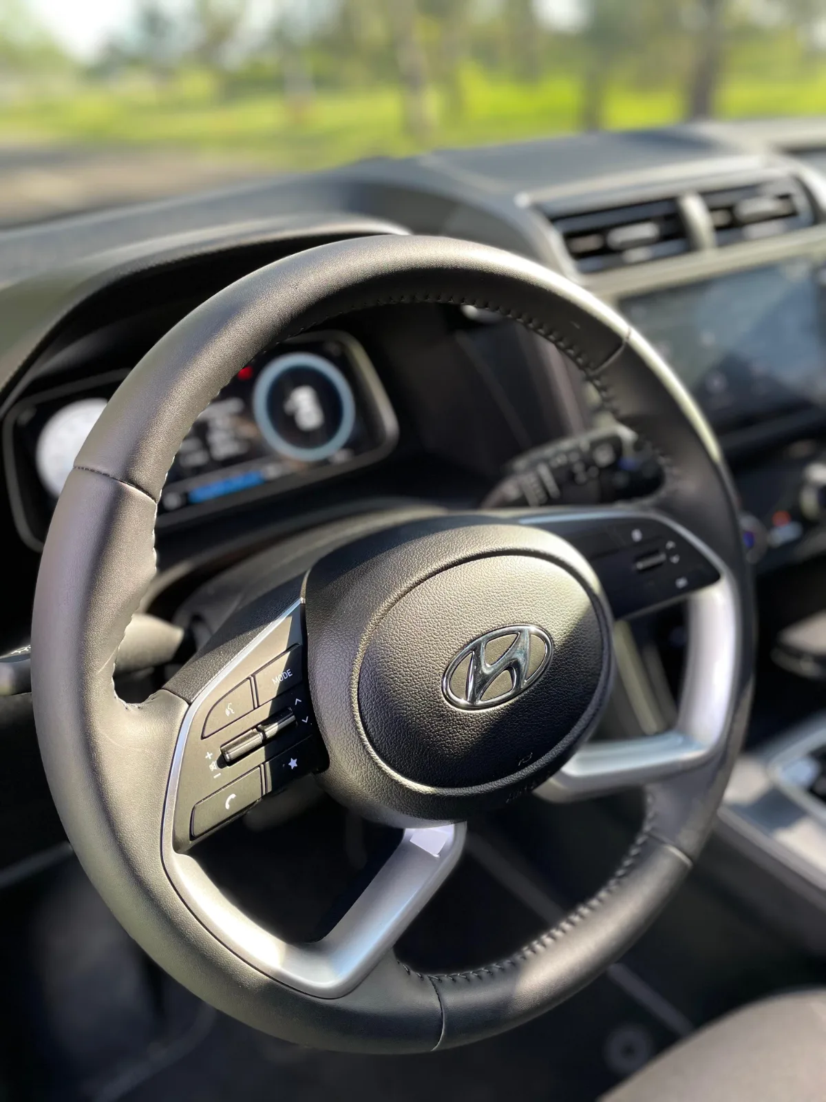 Hyundai Cantus 2026 - Image 4