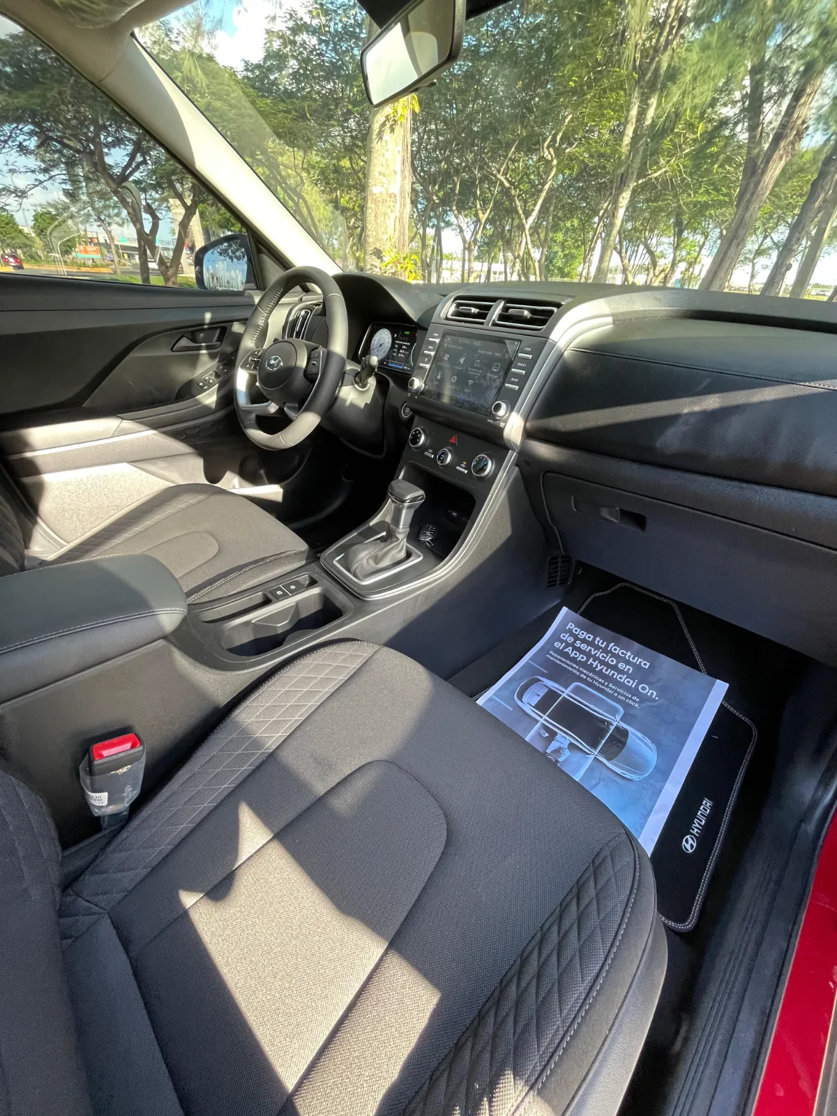 Hyundai Cantus 2026 - Image 3