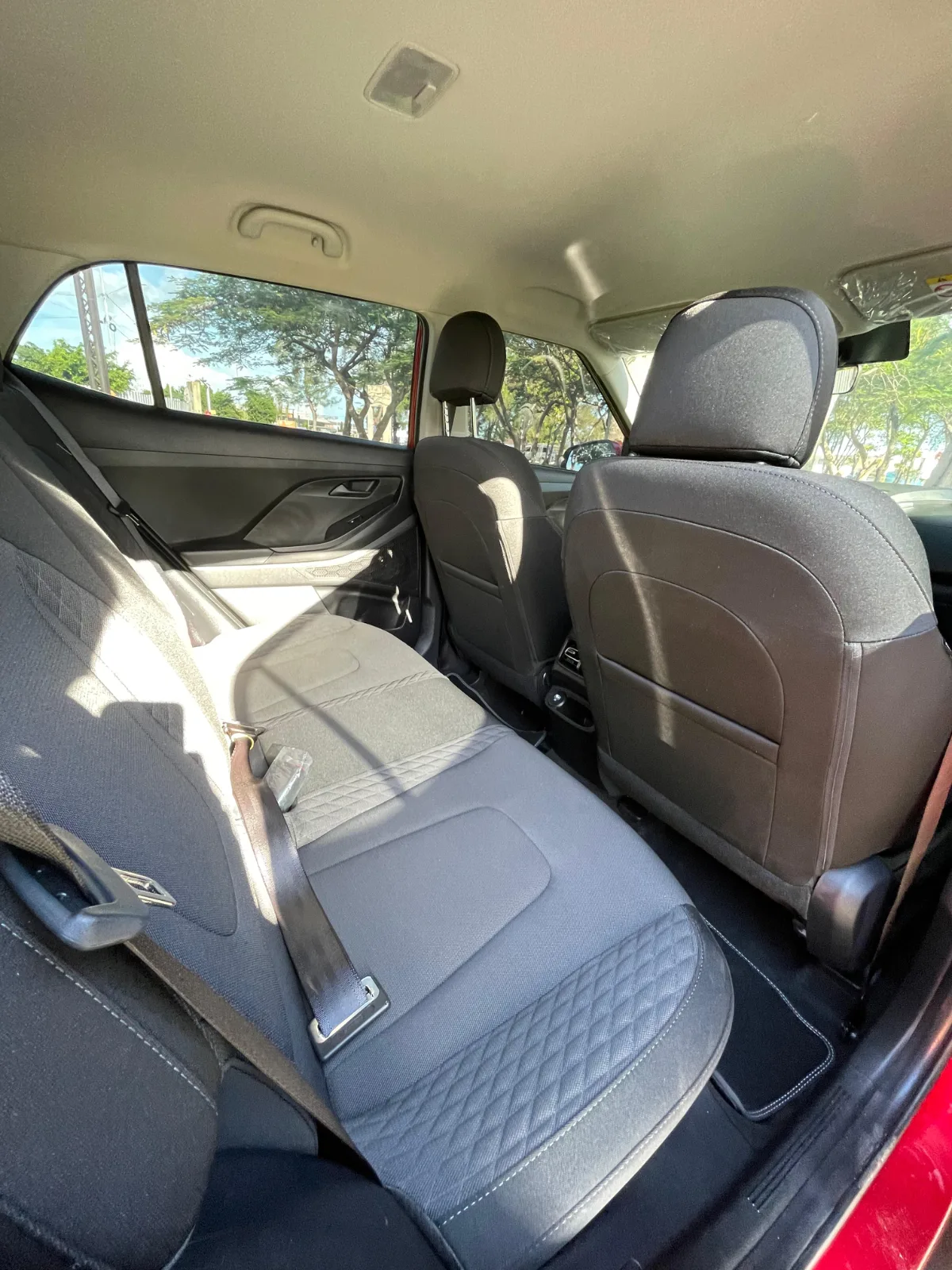 Hyundai Cantus 2026 - Image 6