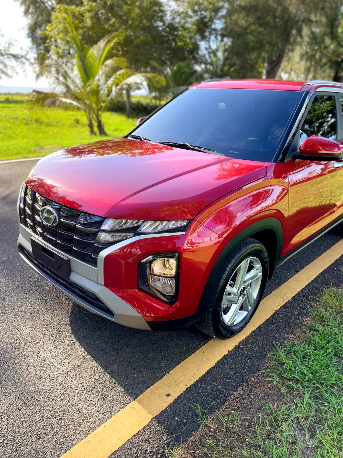 Hyundai Cantus 2026 - Image 10