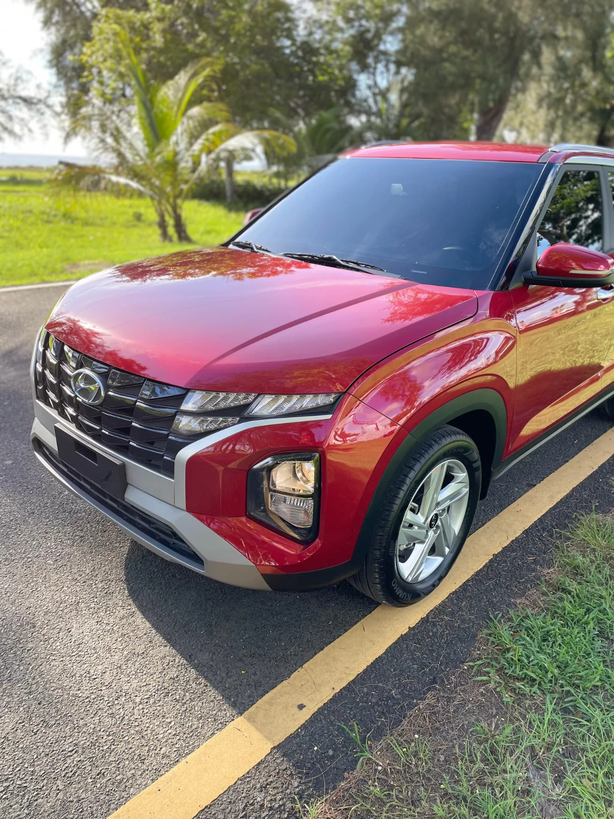 Hyundai Cantus 2026 - Image 9