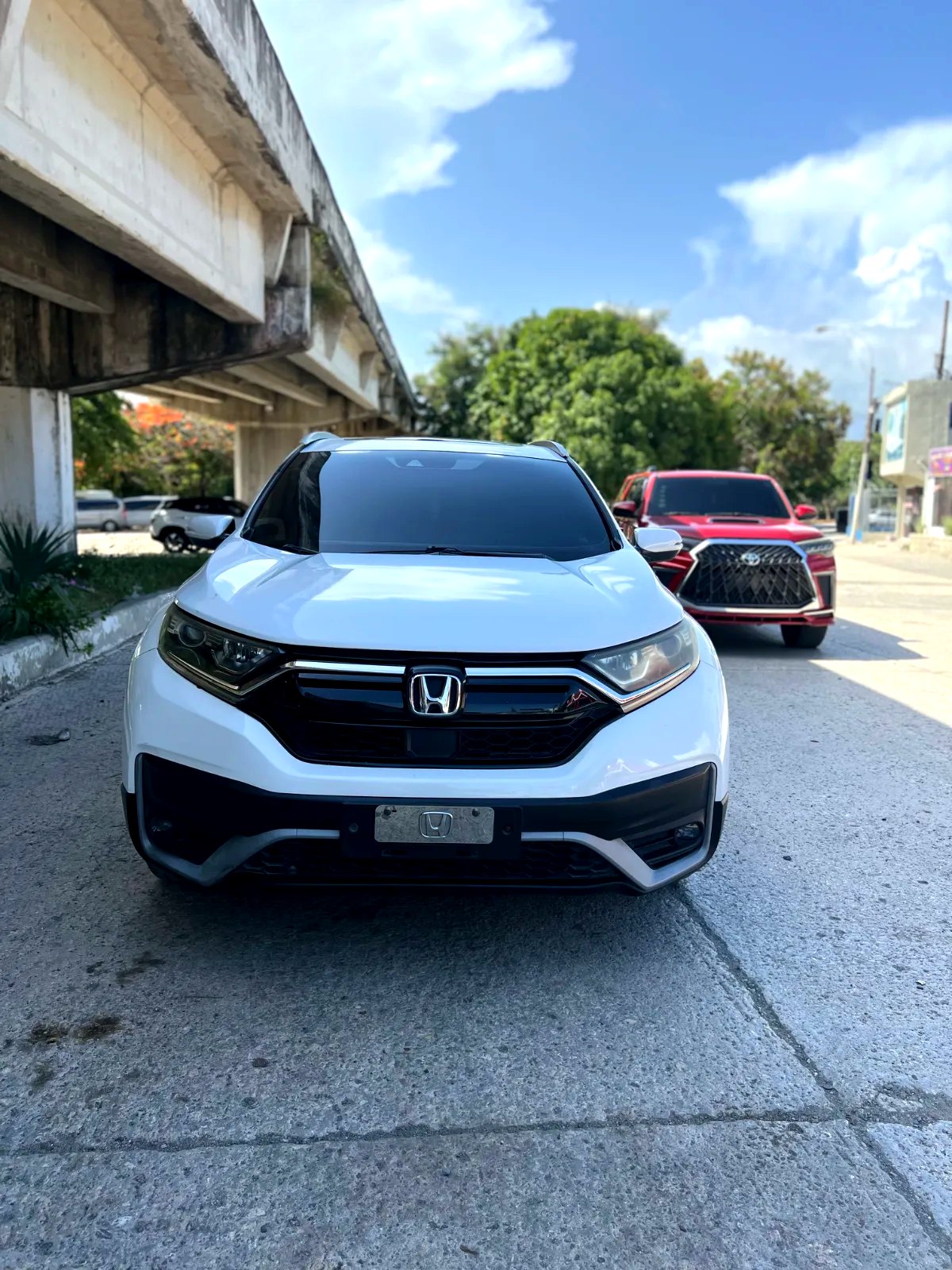 Honda Crv 2020 - Image 5