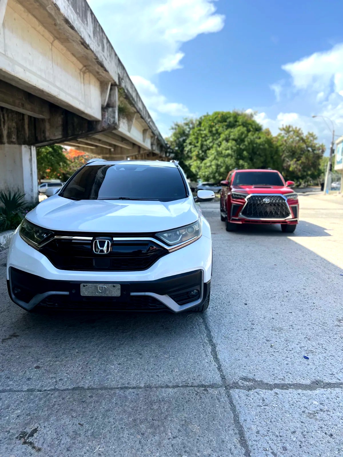 Honda Crv 2020 - Image 6