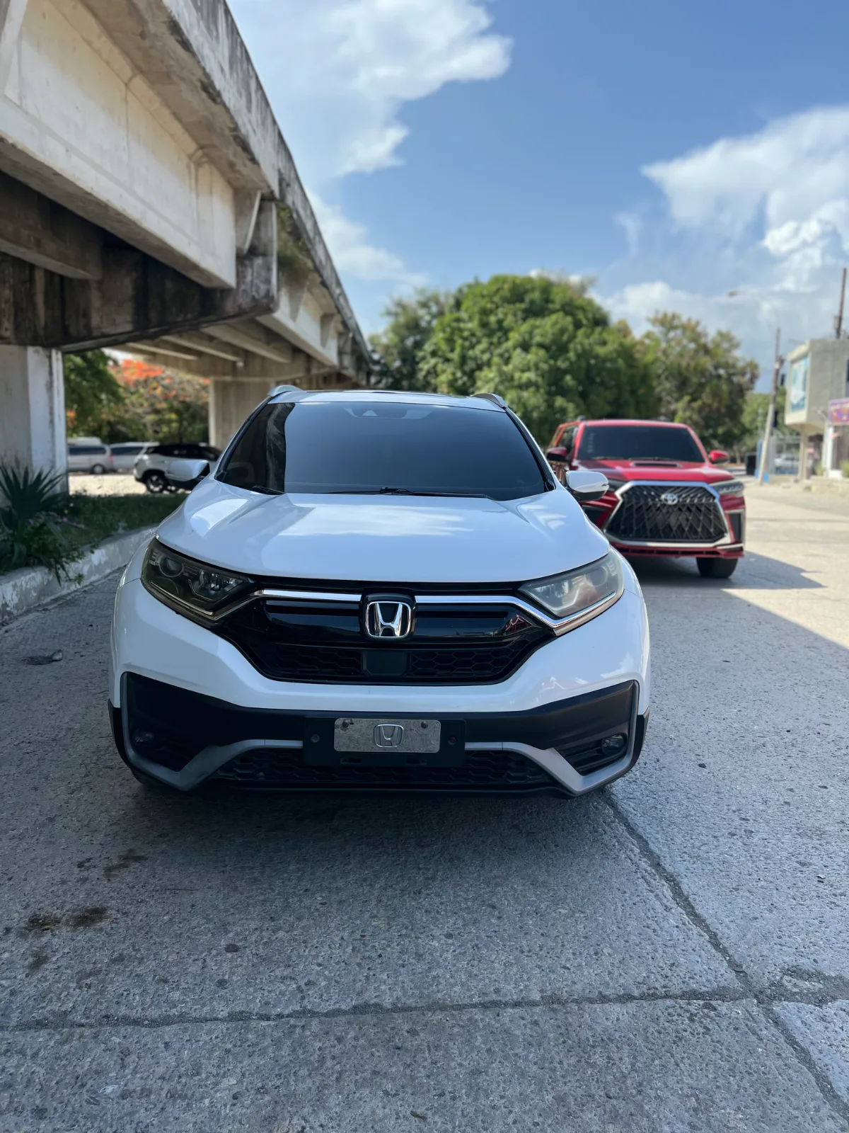 Honda Crv 2020 - Image 7